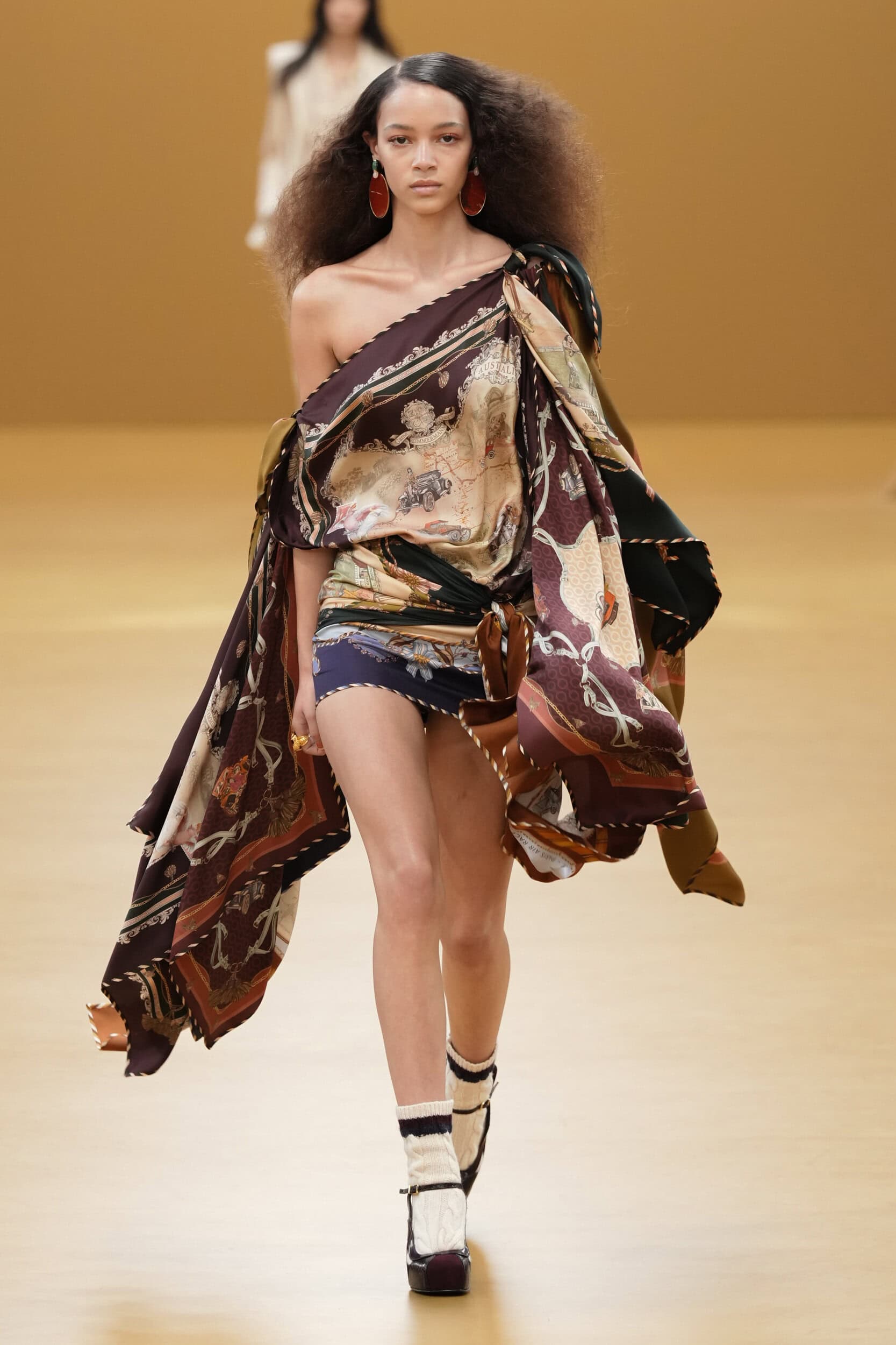 Zimmermann Fall 2026 Fashion Show