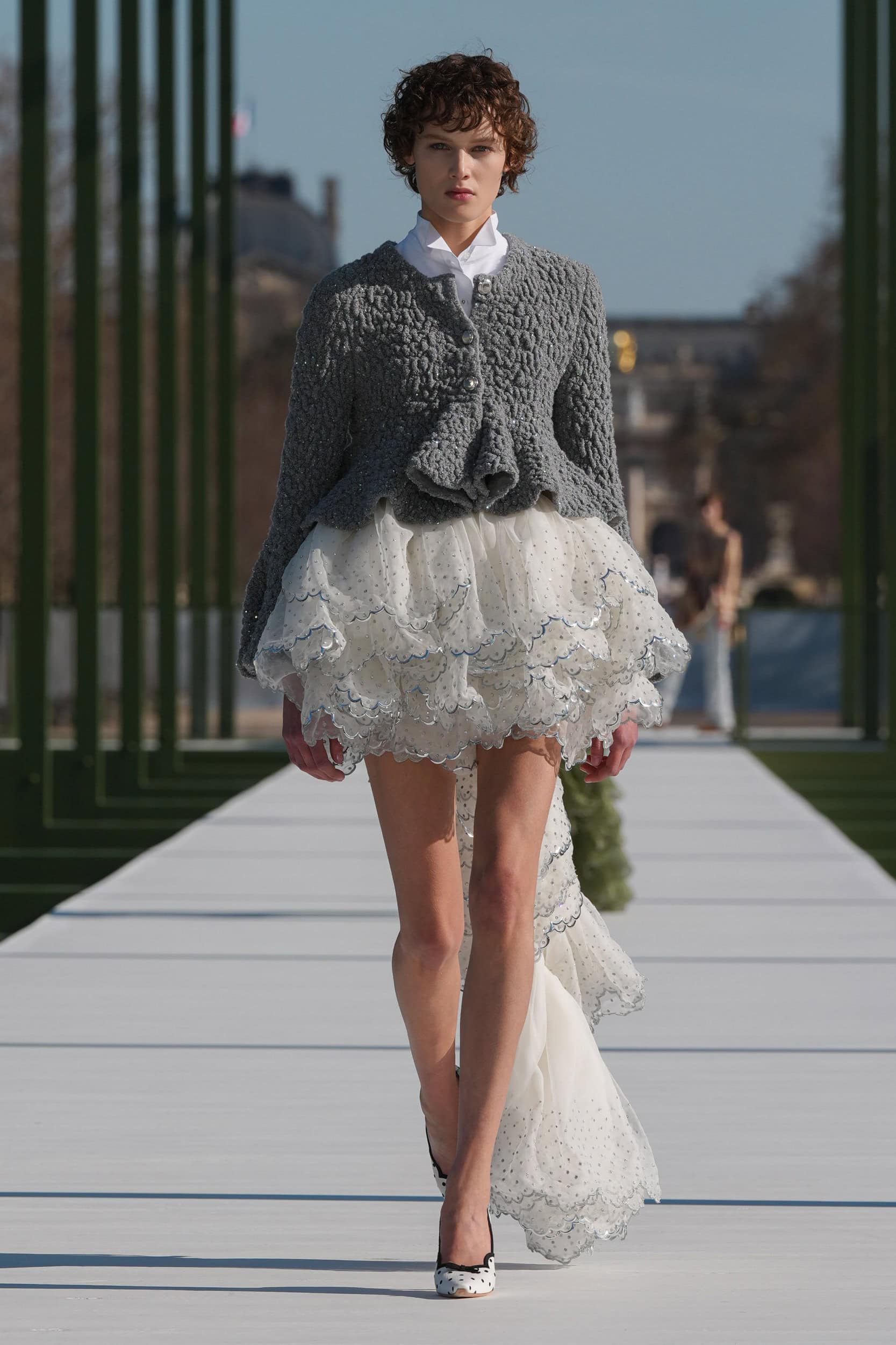 Christian Dior Fall 2026 Fashion Show