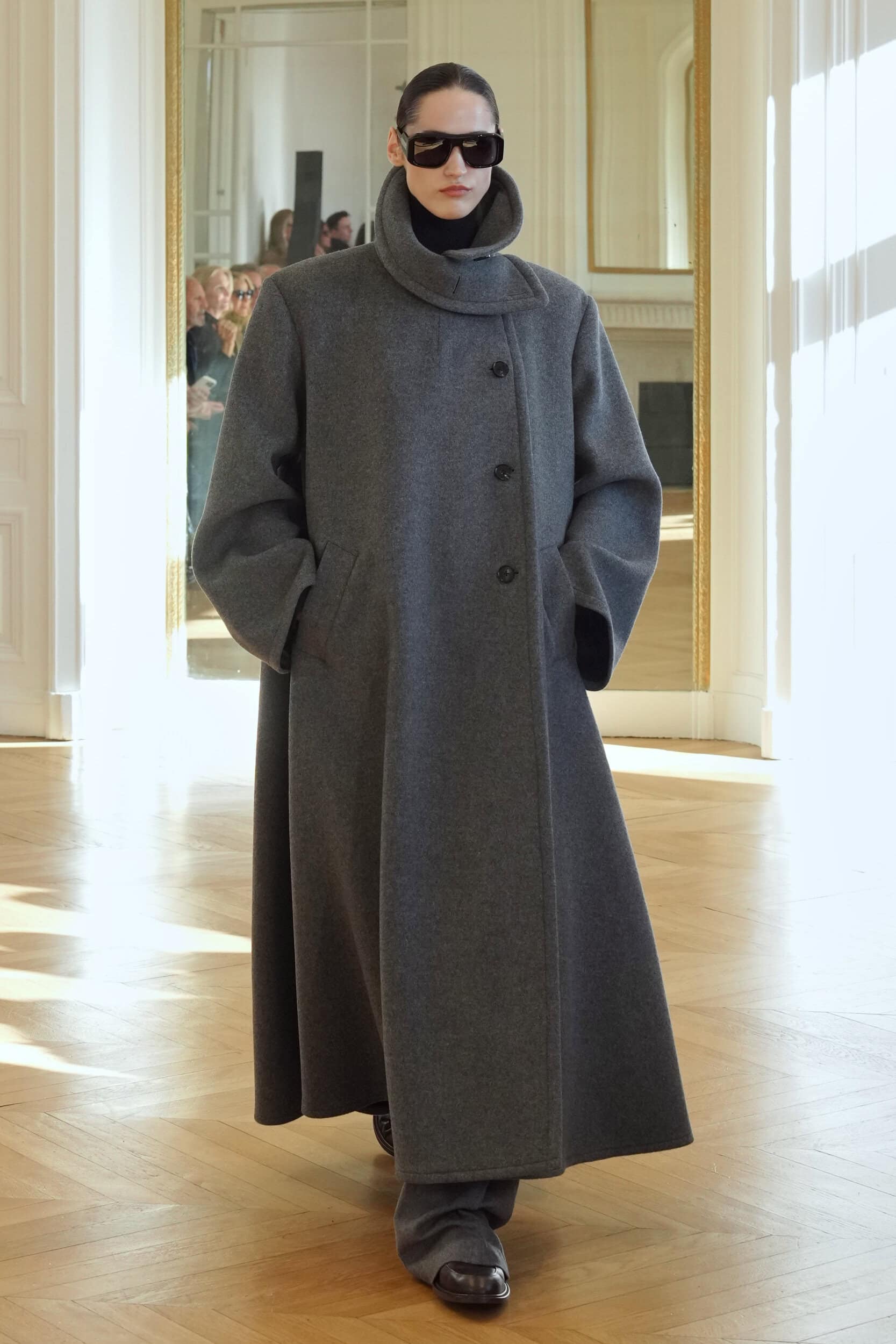 Co Fall 2026 Fashion Show