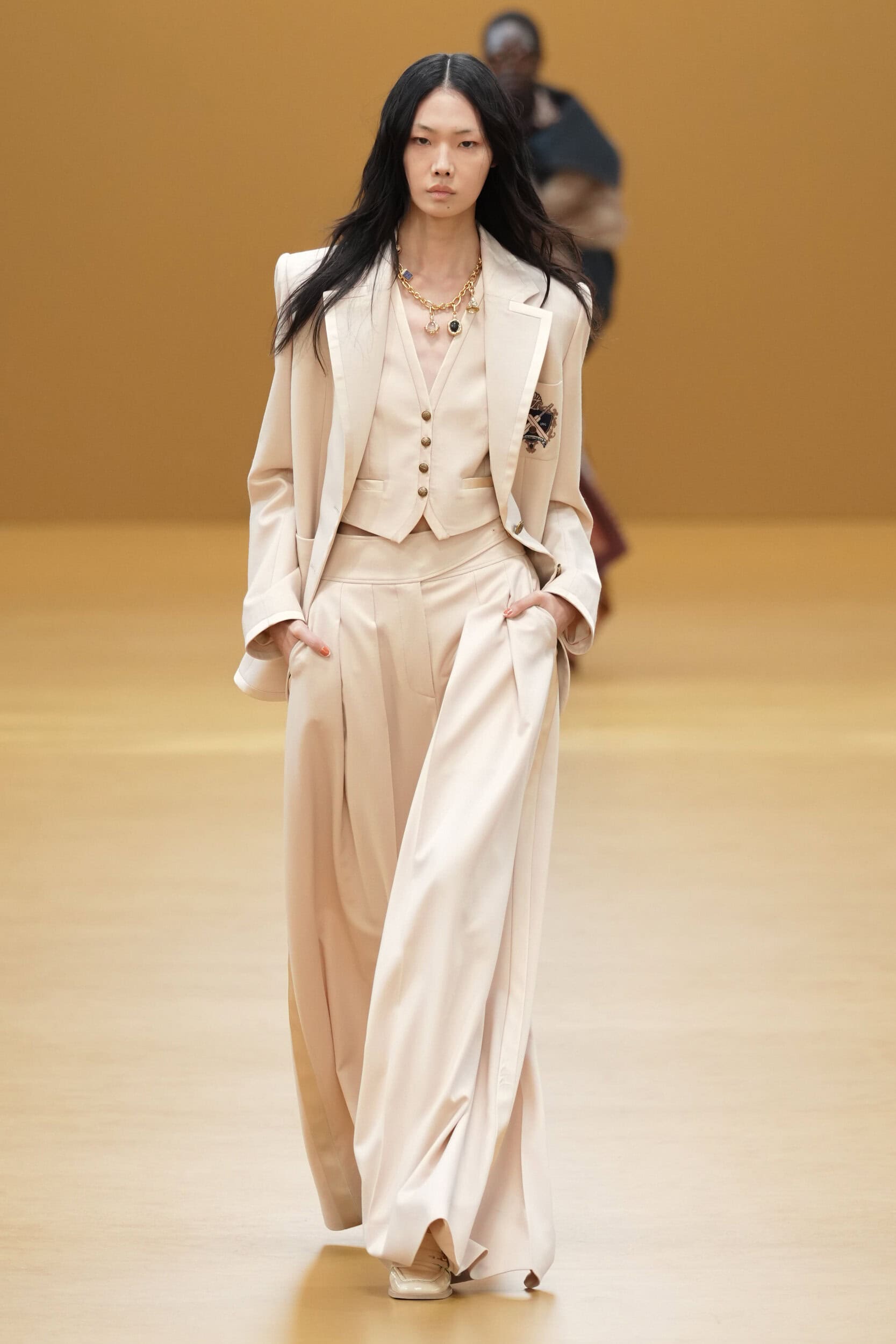 Zimmermann Fall 2026 Fashion Show