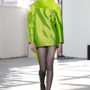 Marie Adam-leenaerdt Fall 2026 Fashion Show