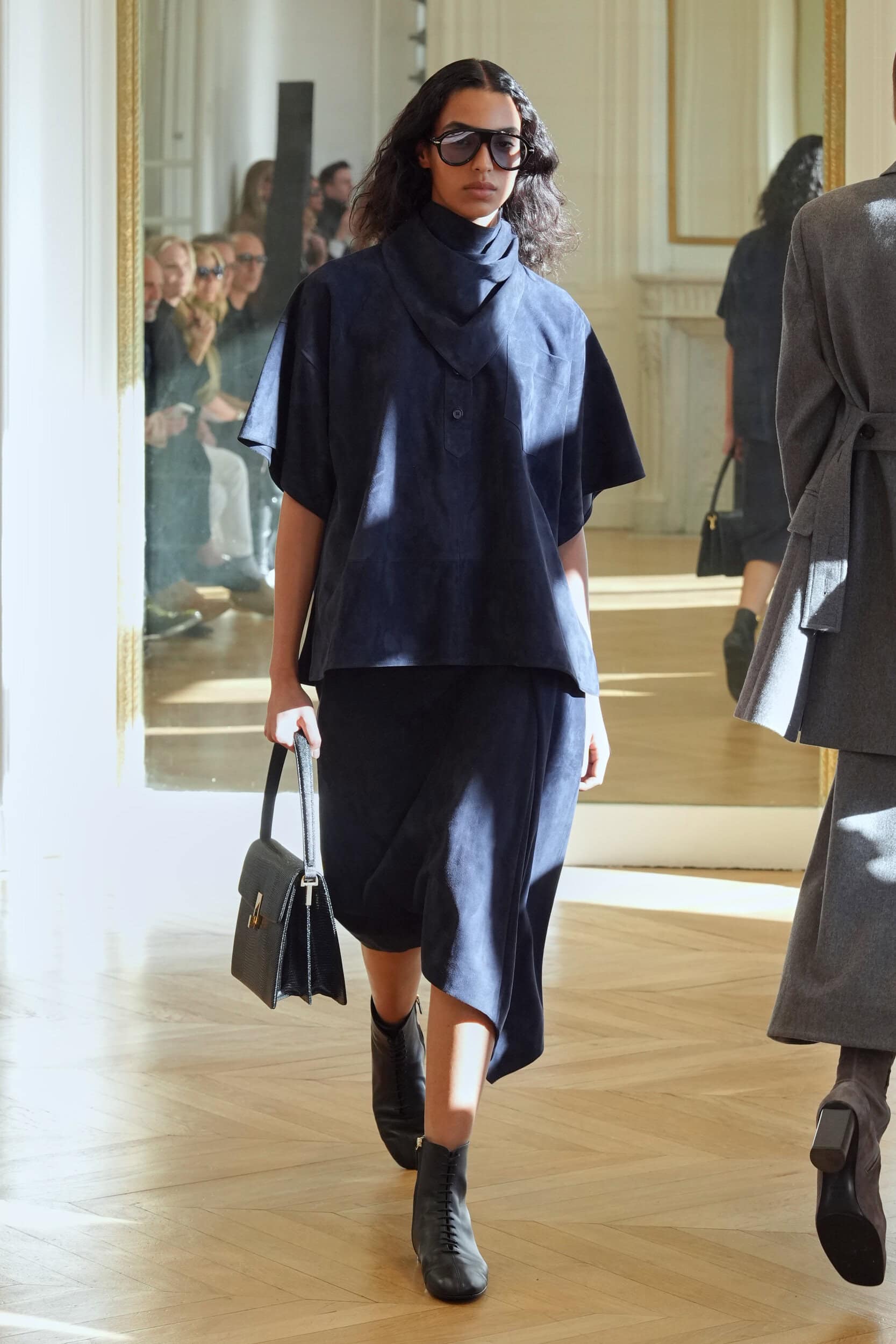 Co Fall 2026 Fashion Show