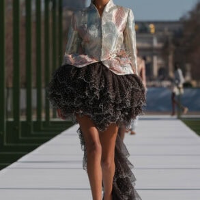Christian Dior Fall 2026 Fashion Show