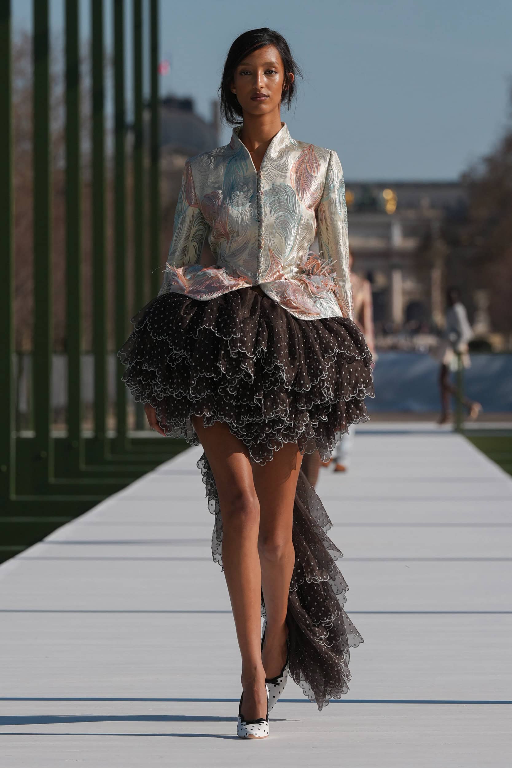 Christian Dior Fall 2026 Fashion Show