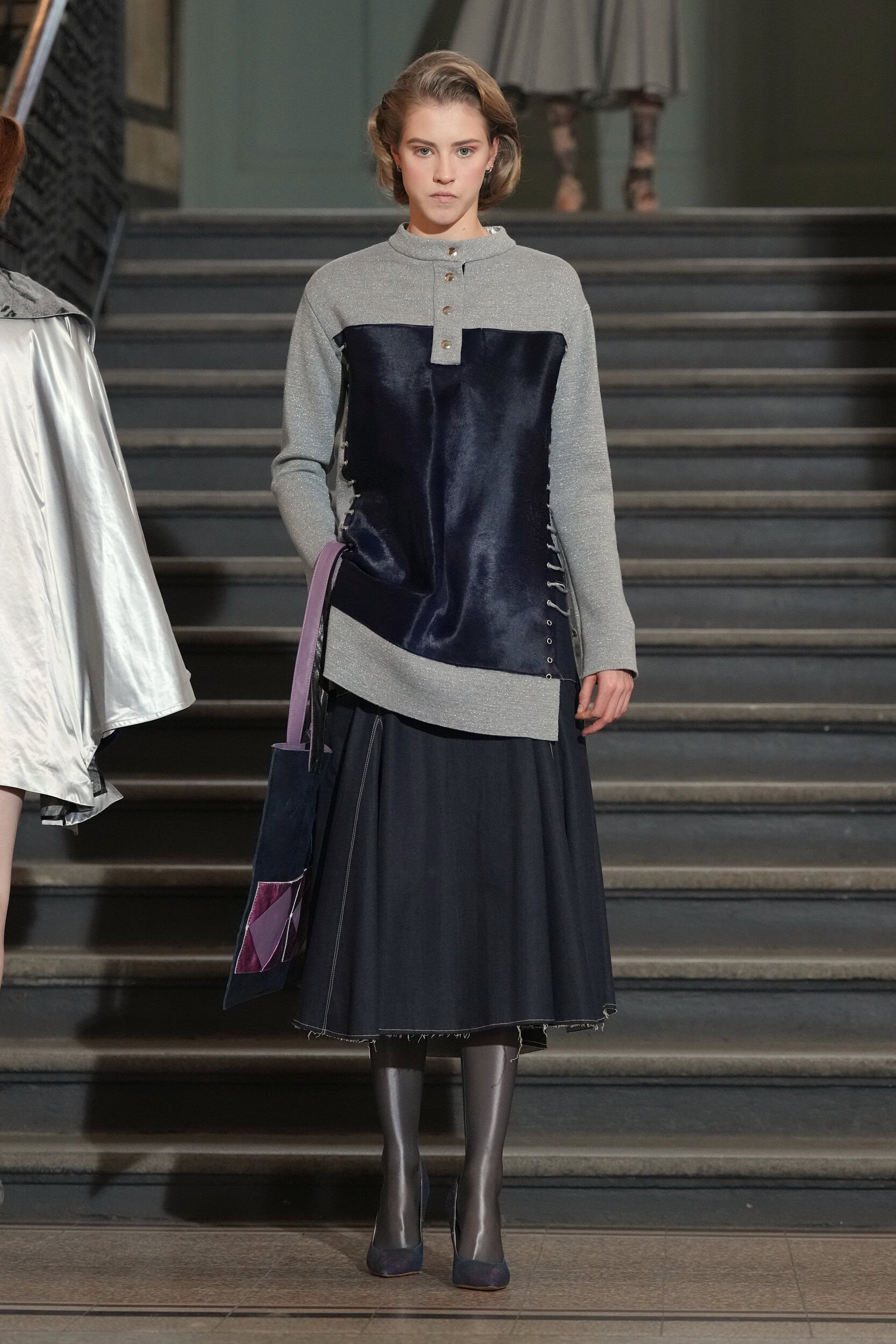 Francesca Liberatore Fall 2026 Fashion Show