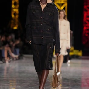 Chanel Fall 2026 Fashion Show