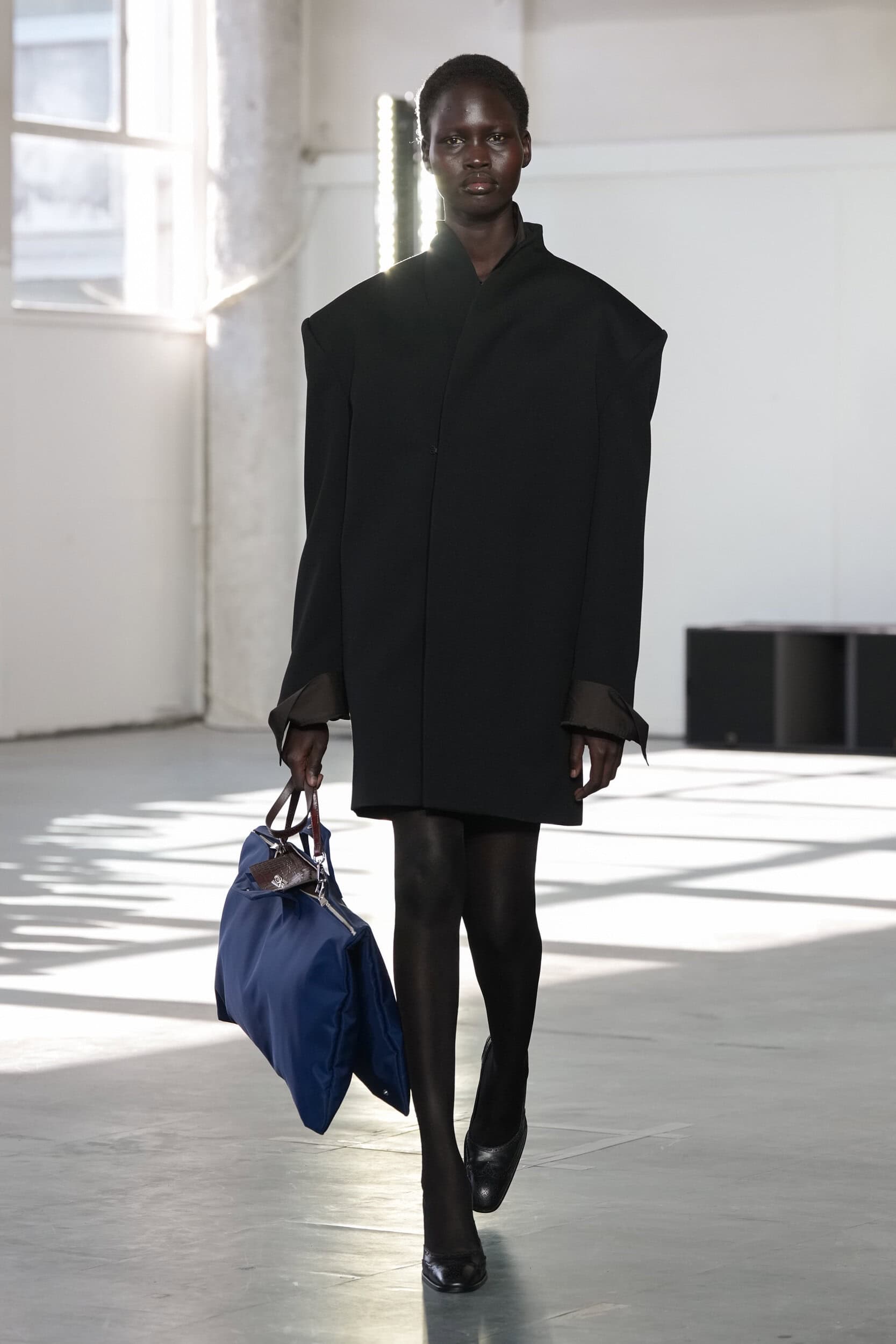 Marie Adam-leenaerdt Fall 2026 Fashion Show