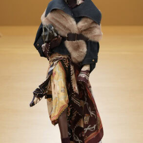 Zimmermann Fall 2026 Fashion Show