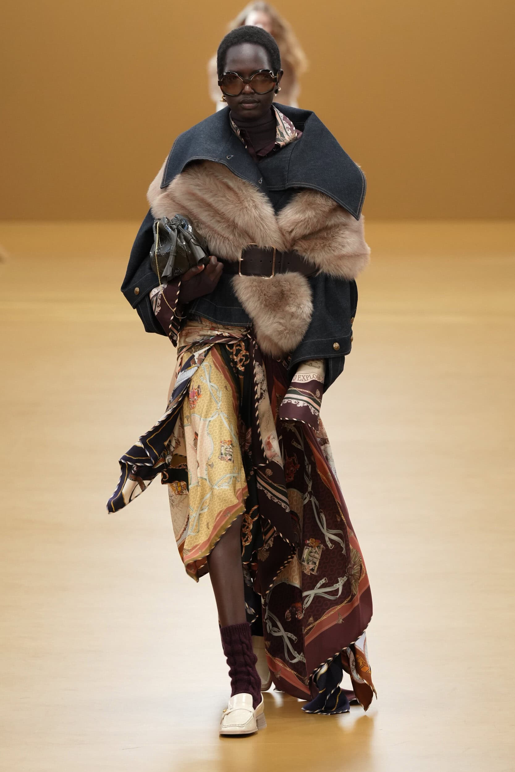 Zimmermann Fall 2026 Fashion Show