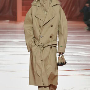 Lacoste Fall 2026 Fashion Show