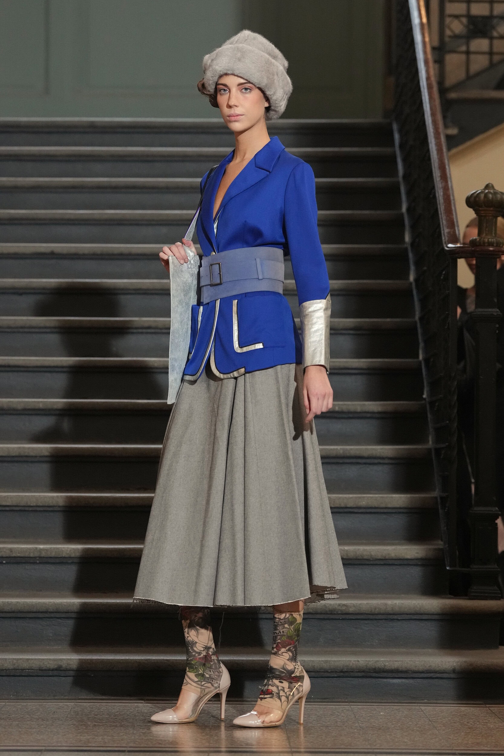 Francesca Liberatore Fall 2026 Fashion Show