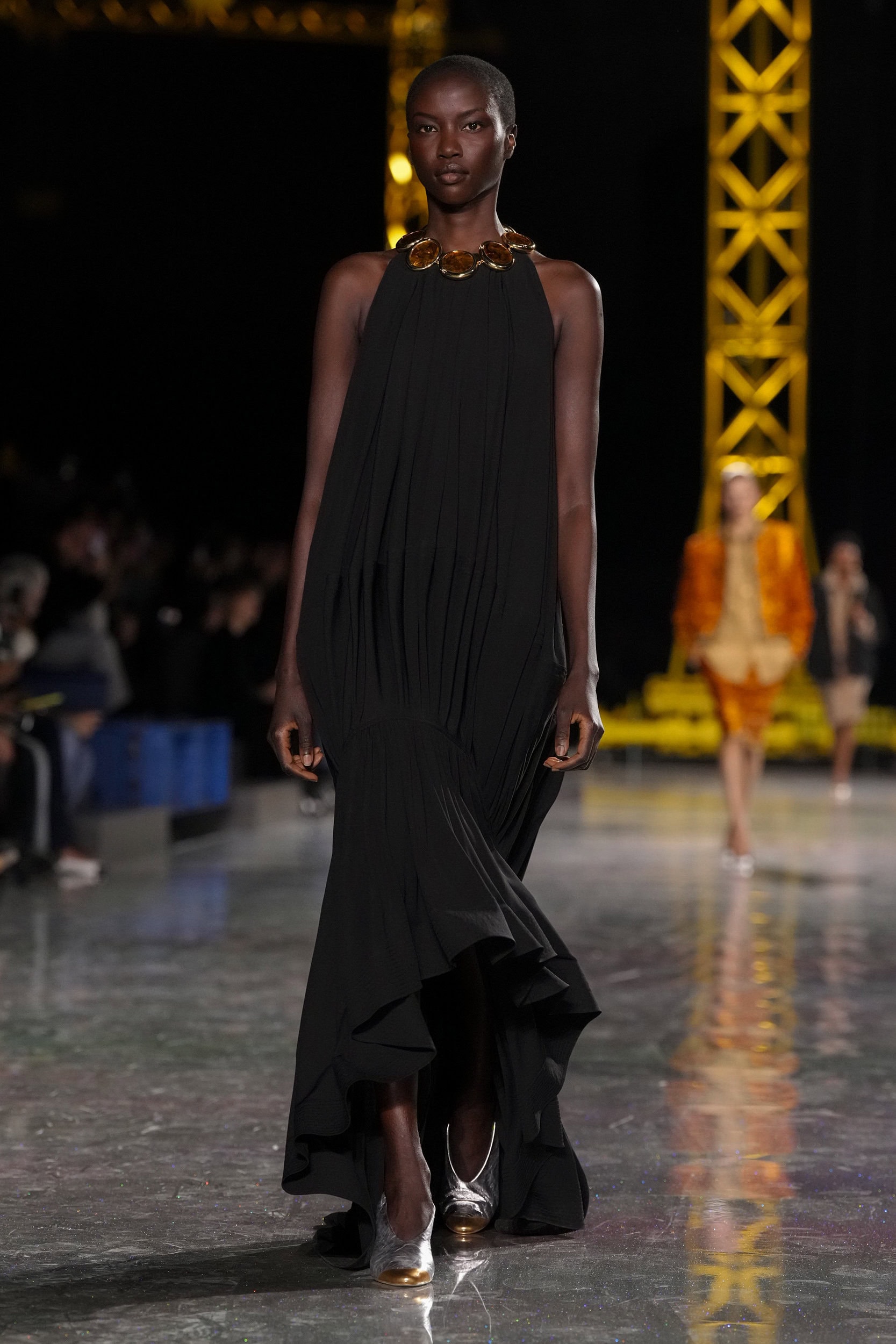 Chanel Fall 2026 Fashion Show