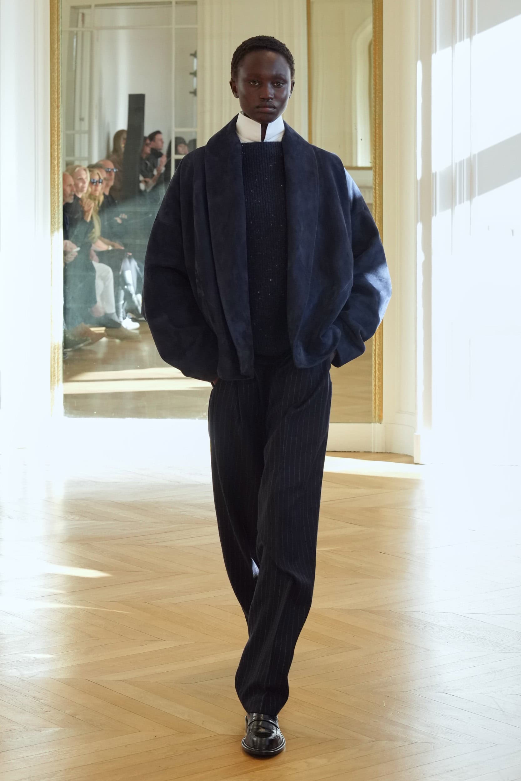 Co Fall 2026 Fashion Show