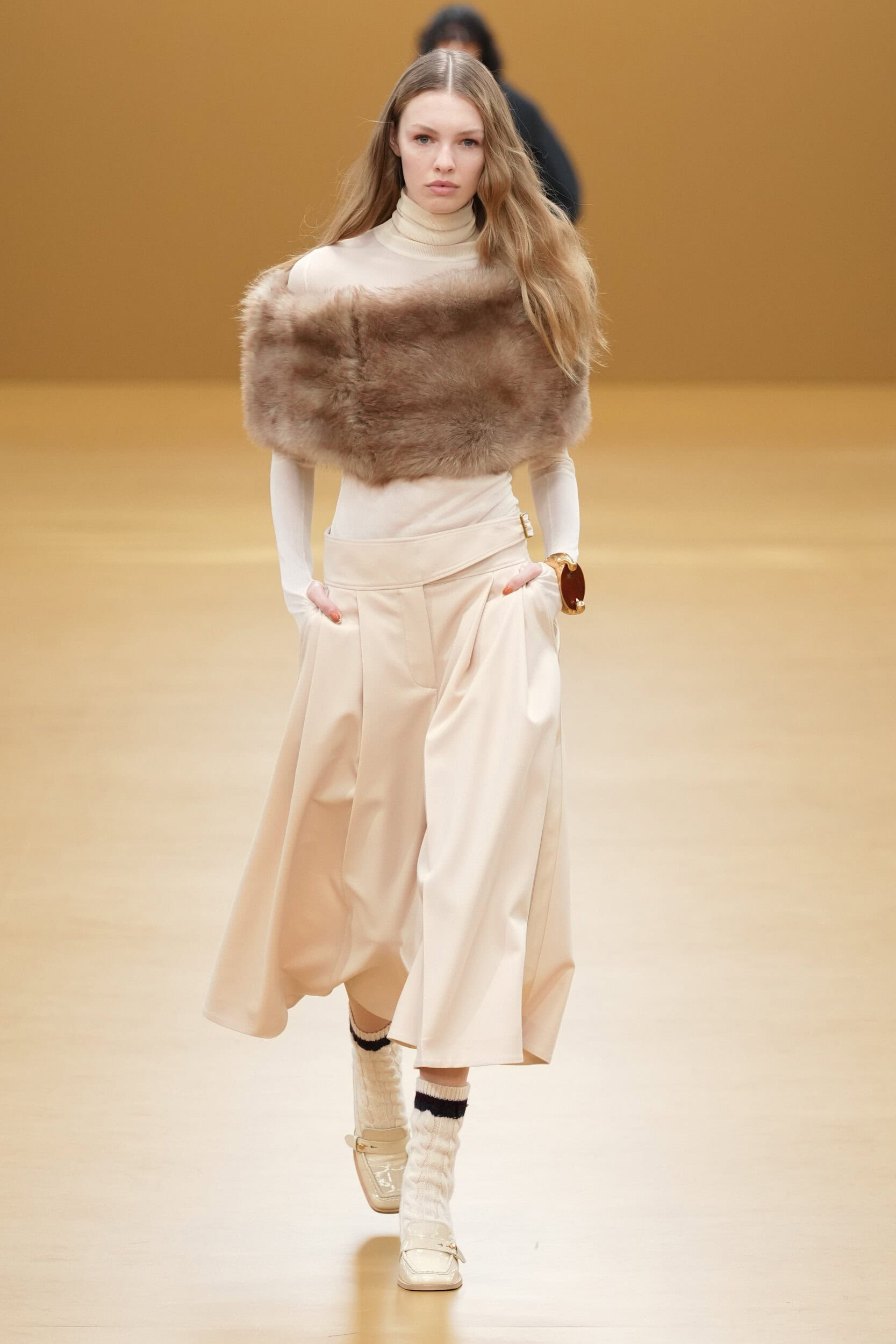 Zimmermann Fall 2026 Fashion Show