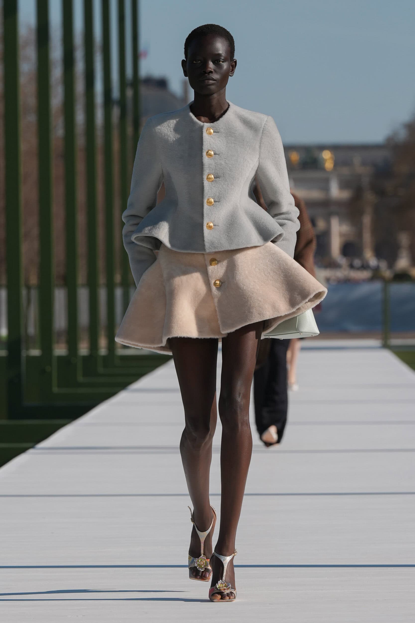 Christian Dior Fall 2026 Fashion Show