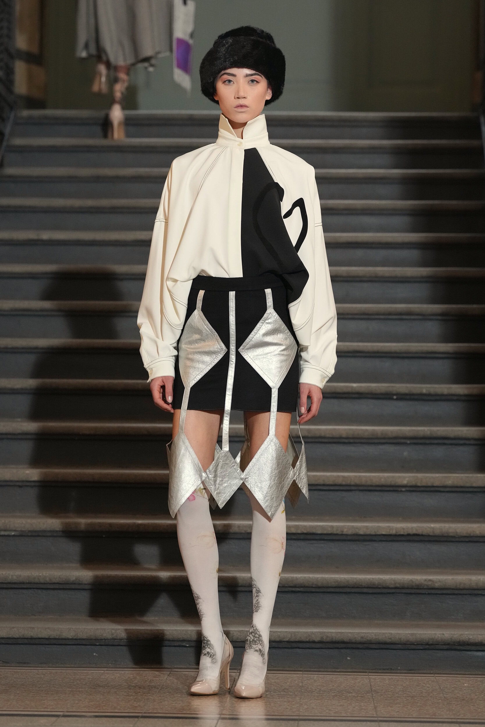 Francesca Liberatore Fall 2026 Fashion Show