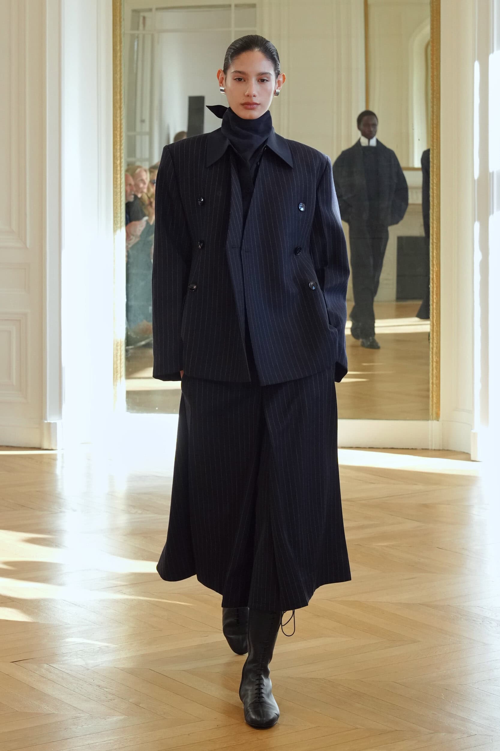 Co Fall 2026 Fashion Show