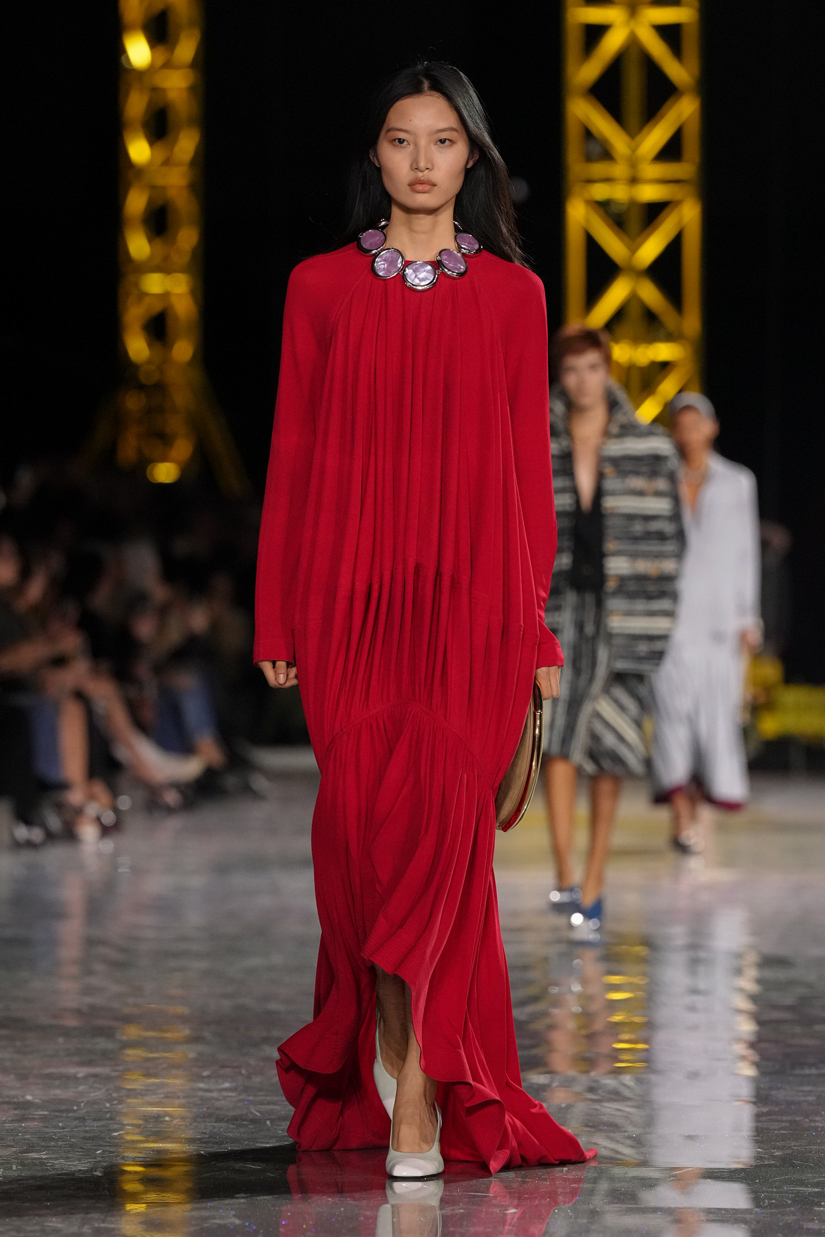 Chanel Fall 2026 Fashion Show