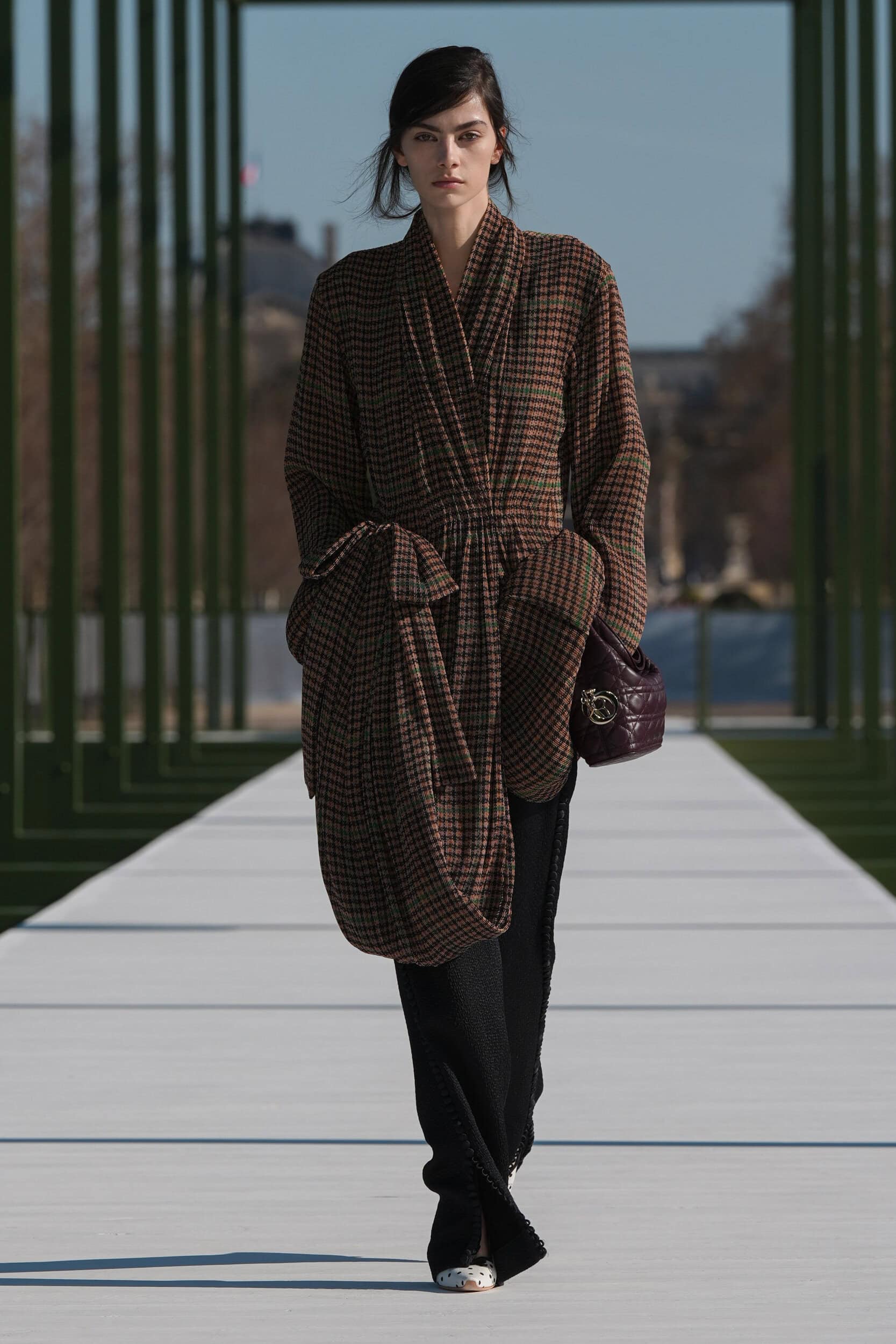 Christian Dior Fall 2026 Fashion Show