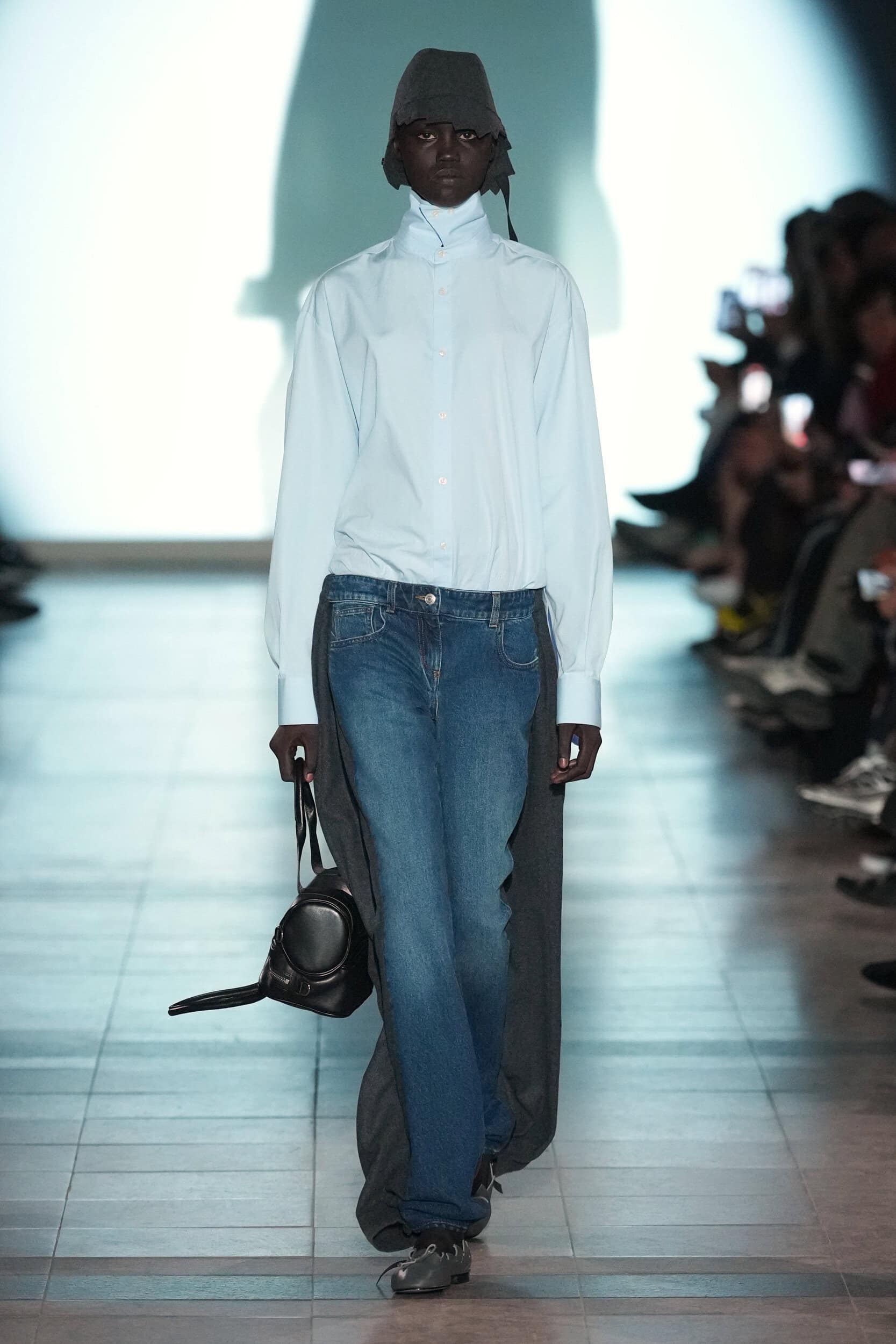 Julie Kegels Fall 2026 Fashion Show