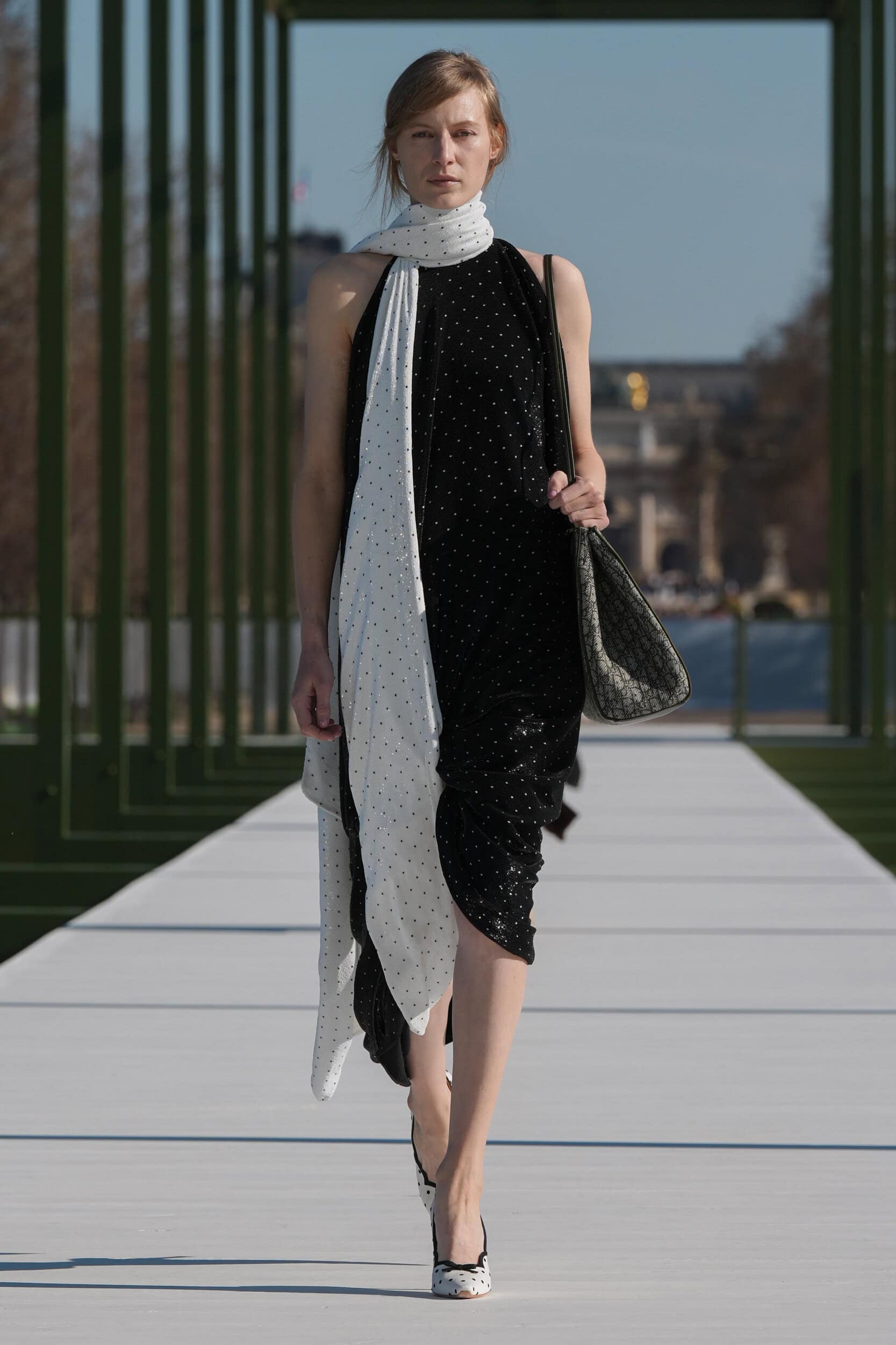 Christian Dior Fall 2026 Fashion Show