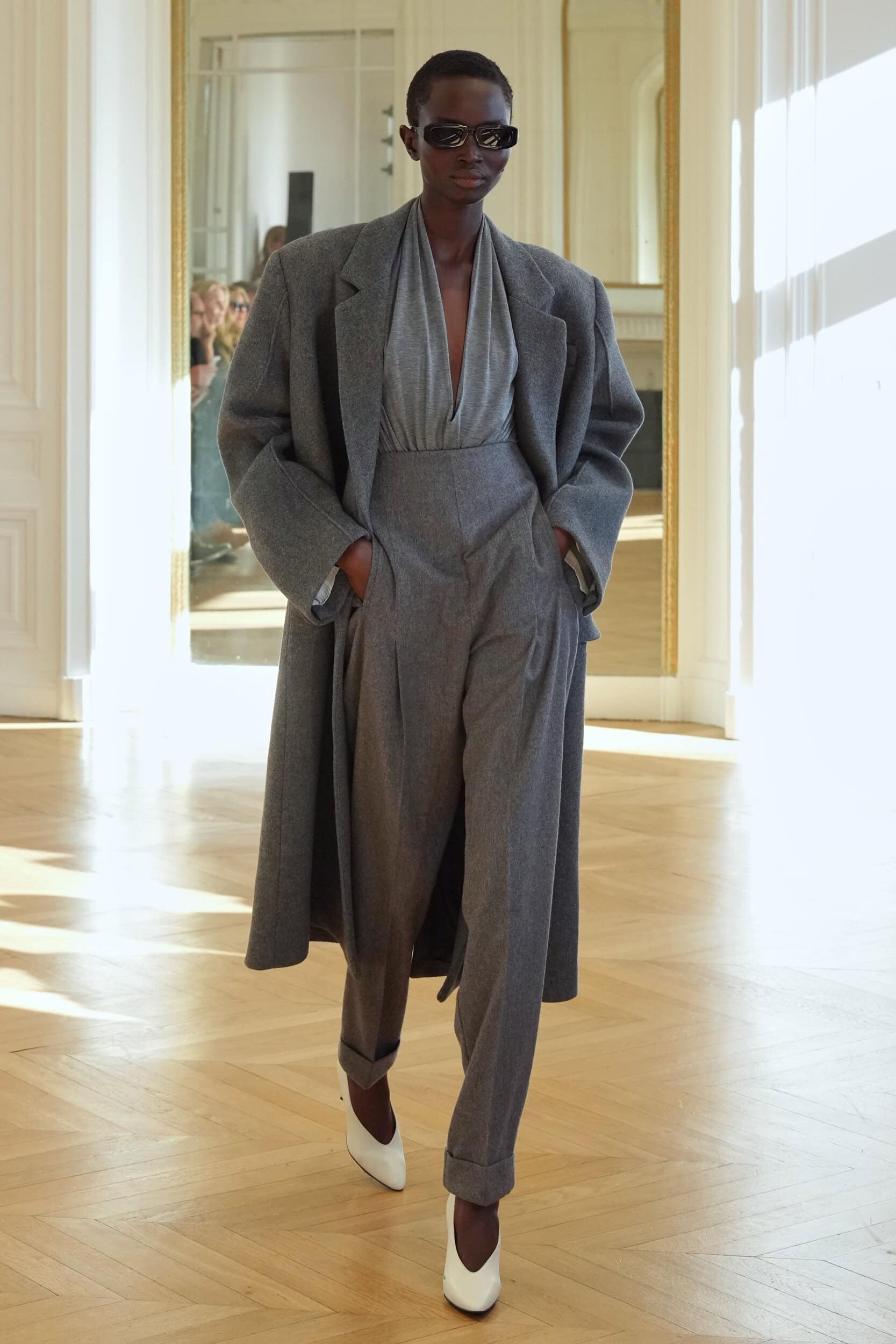 Co Fall 2026 Fashion Show