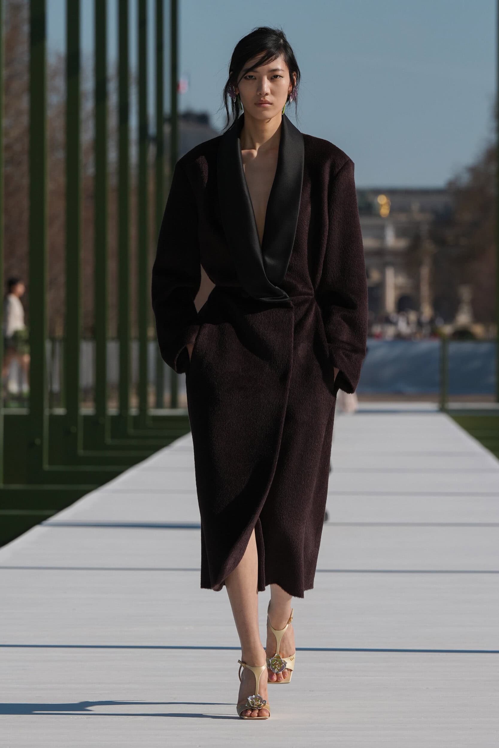 Christian Dior Fall 2026 Fashion Show