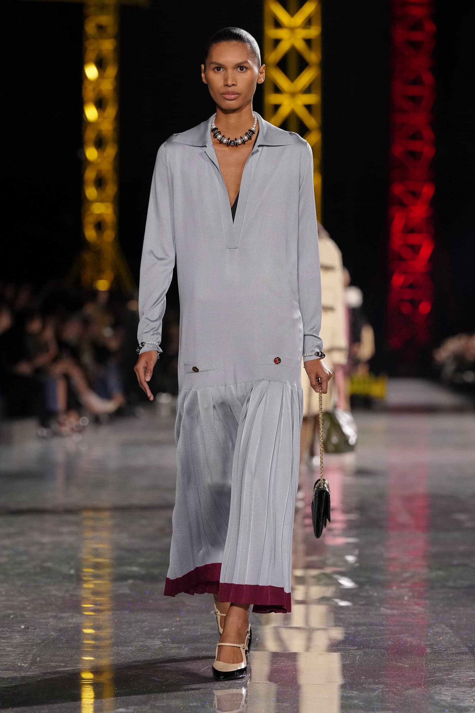 Chanel Fall 2026 Fashion Show