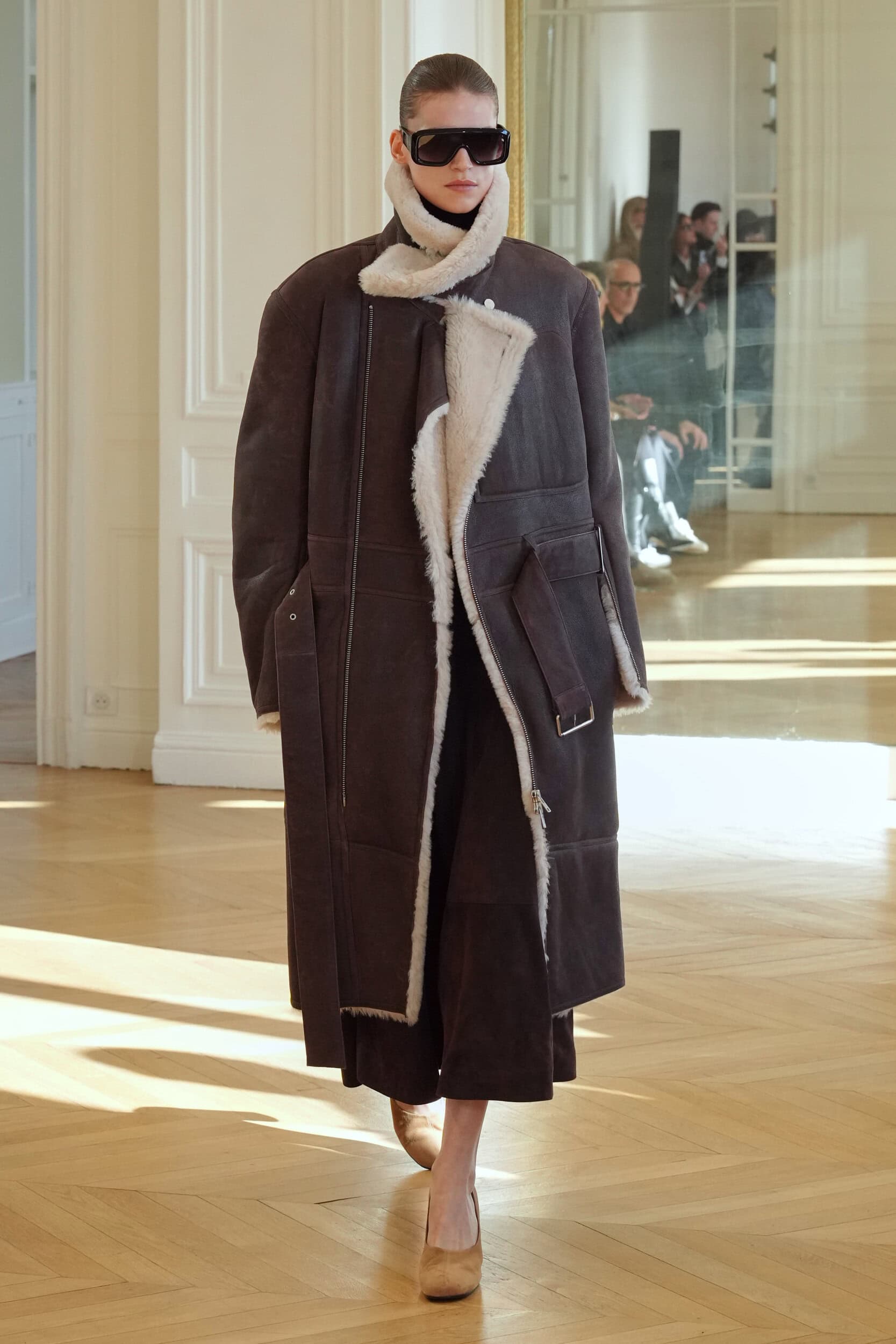 Co Fall 2026 Fashion Show