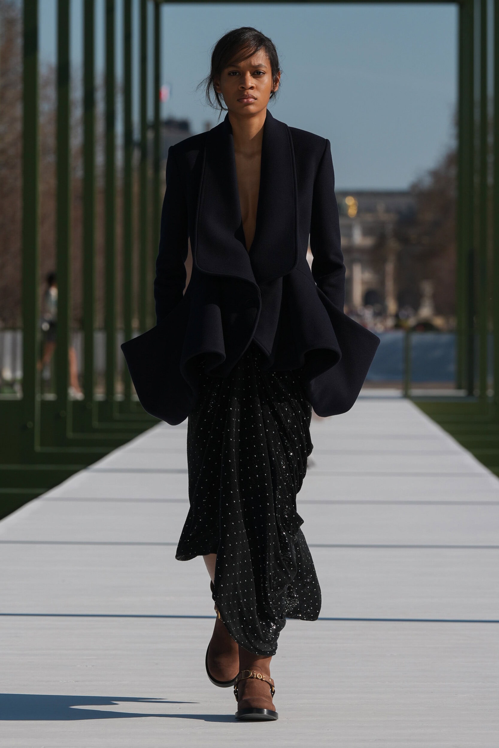 Christian Dior Fall 2026 Fashion Show