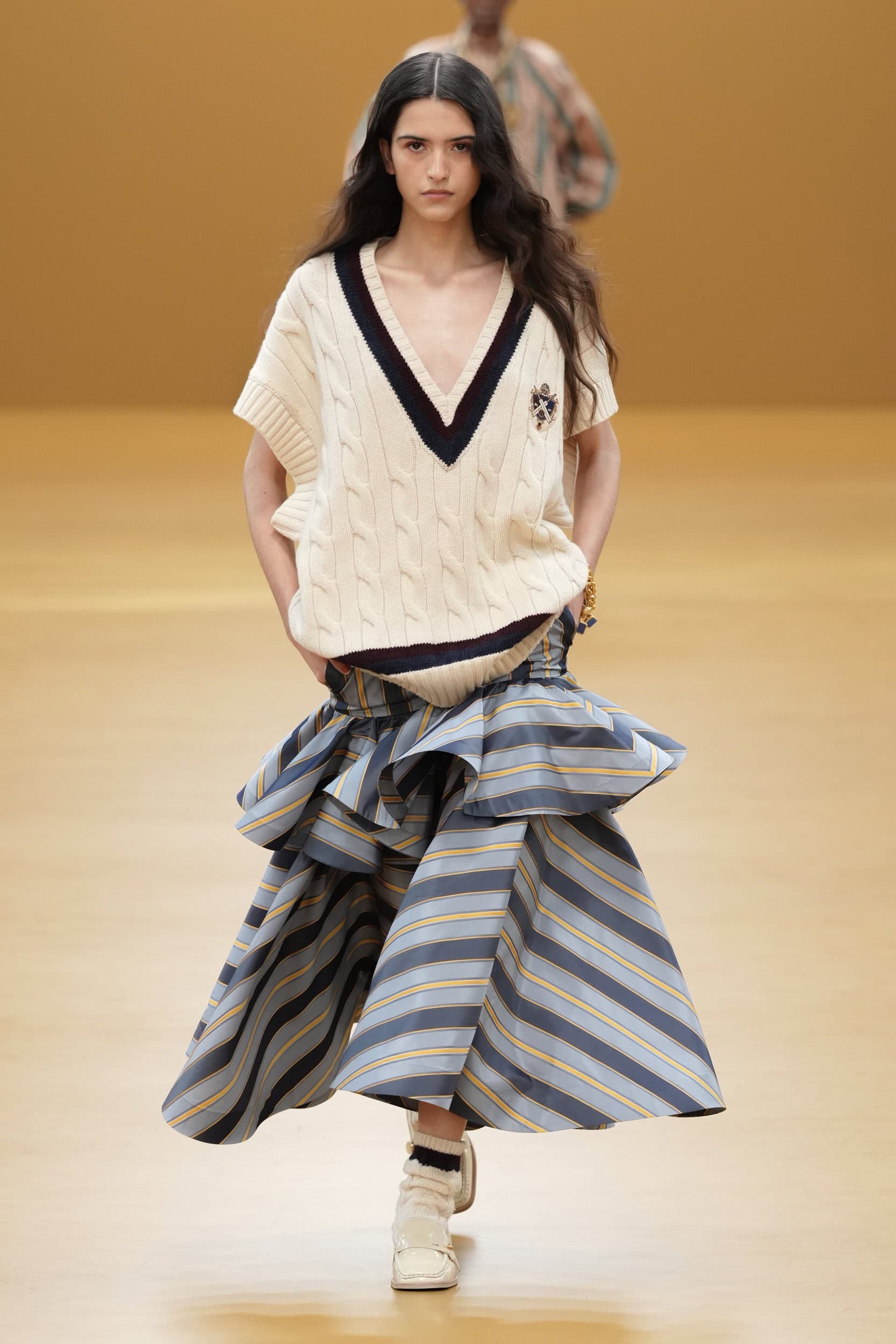 Zimmermann Fall 2026 Fashion Show