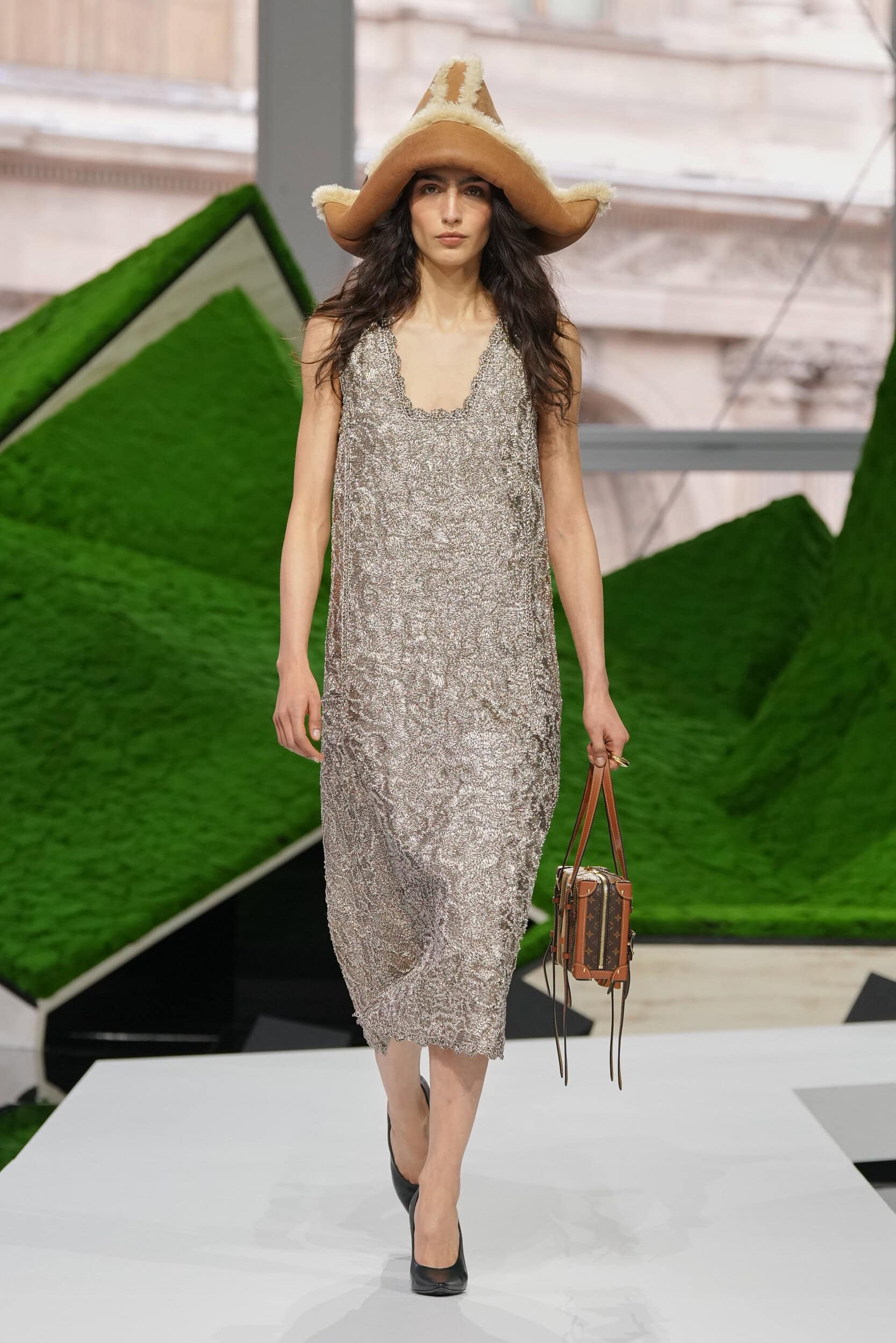 Louis Vuitton Fall 2026 Fashion Show