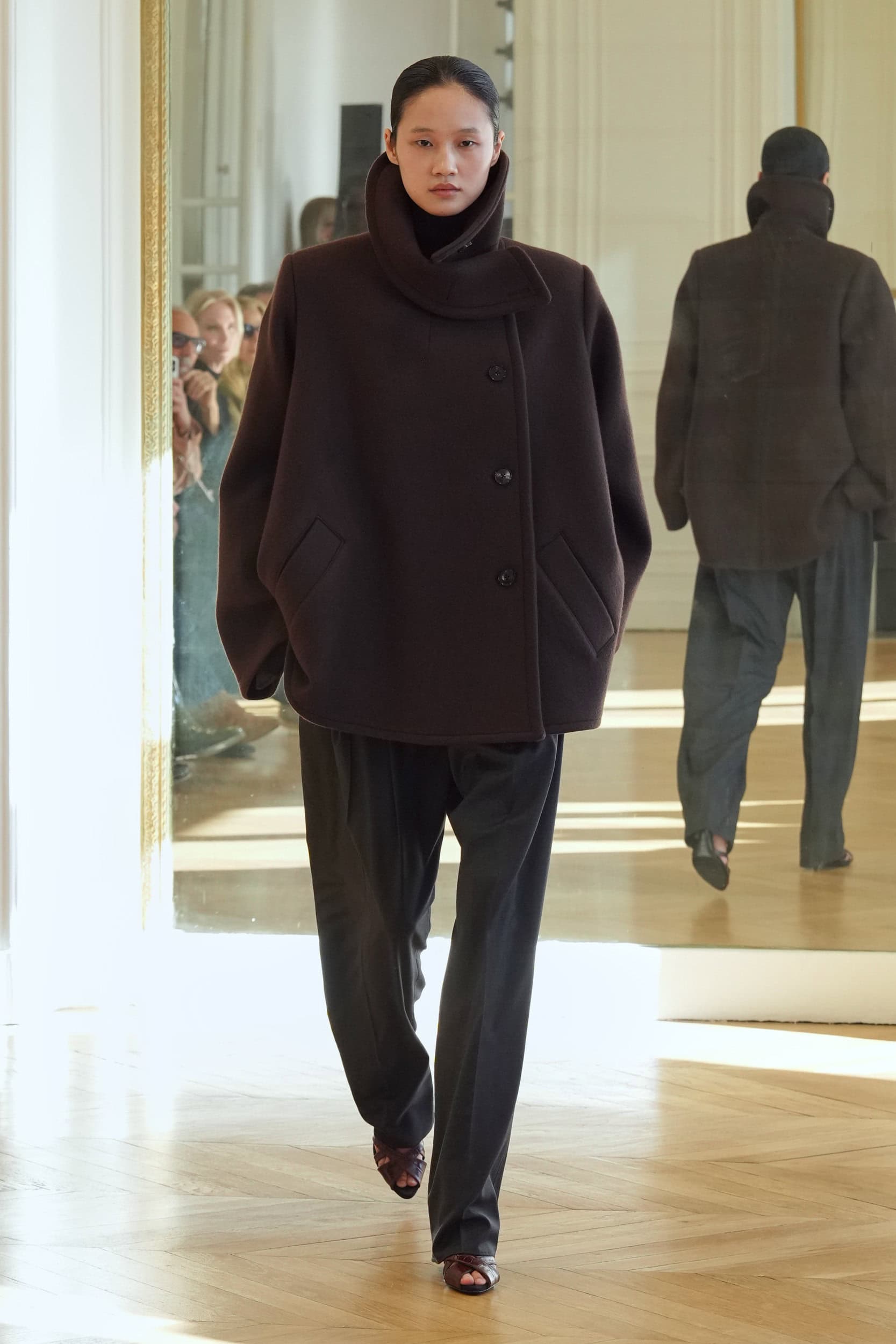 Co Fall 2026 Fashion Show