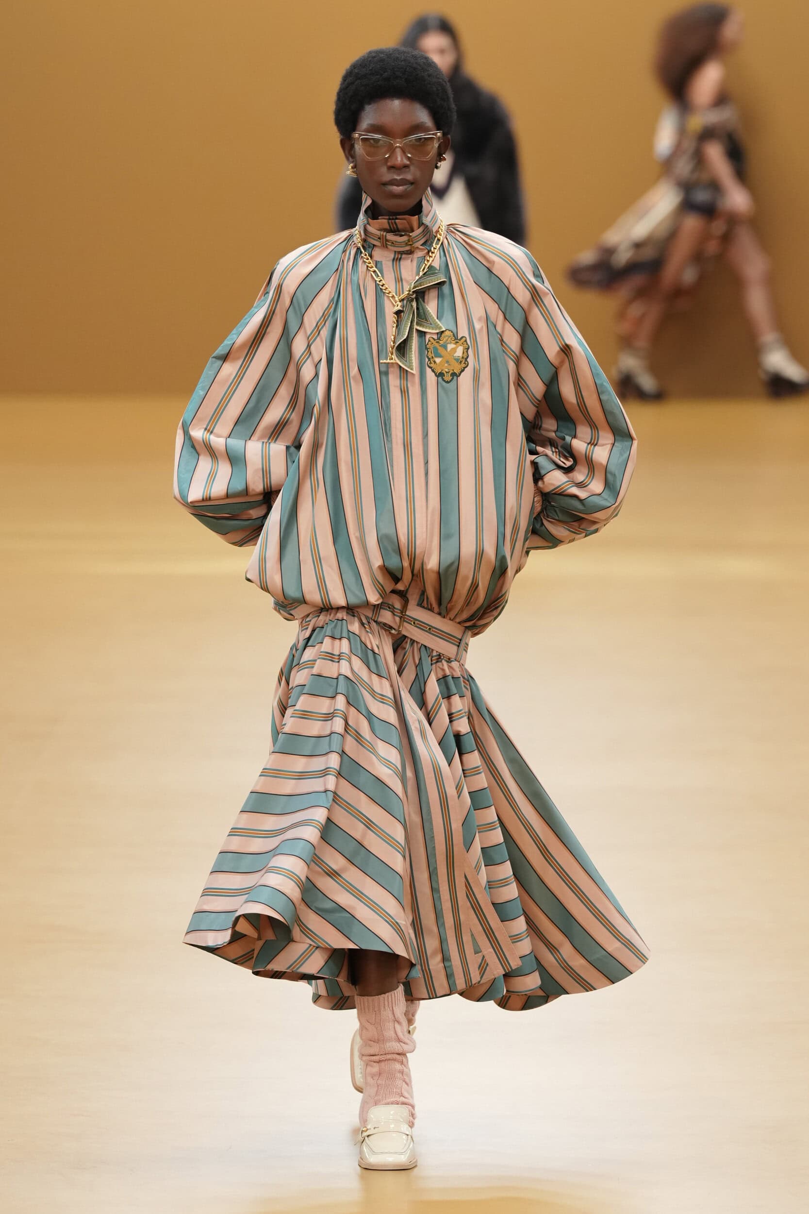 Zimmermann Fall 2026 Fashion Show