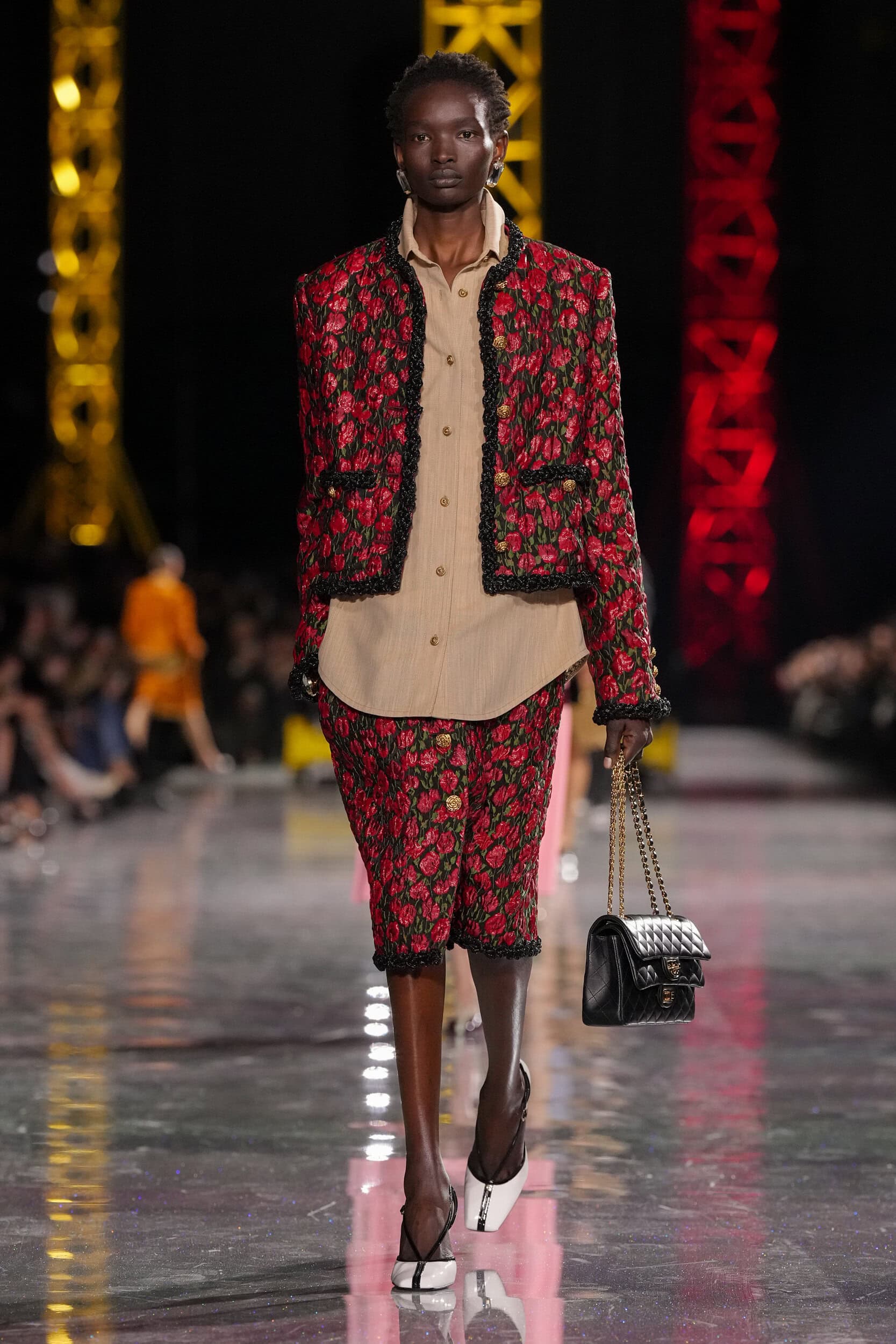 Chanel Fall 2026 Fashion Show