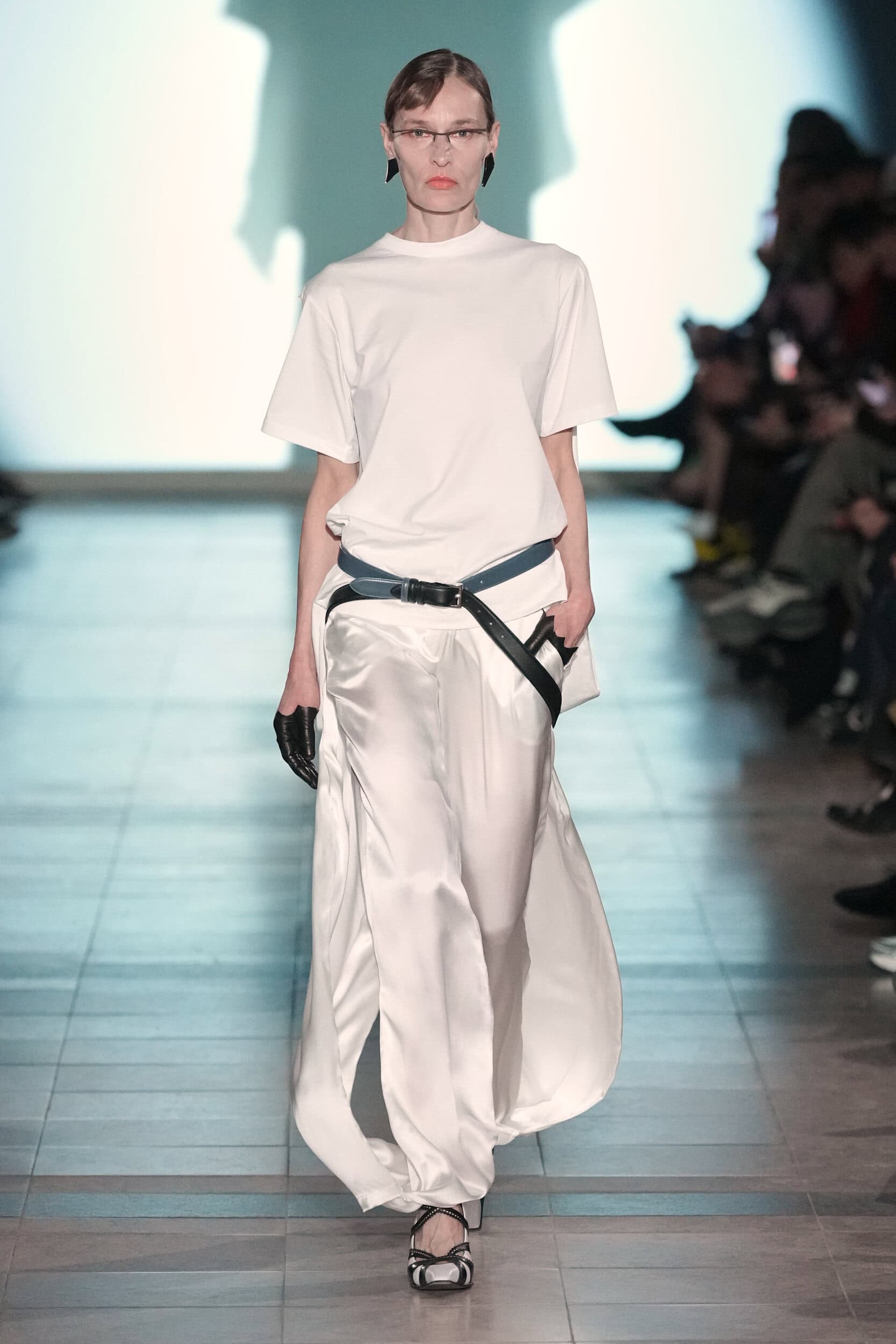 Julie Kegels Fall 2026 Fashion Show