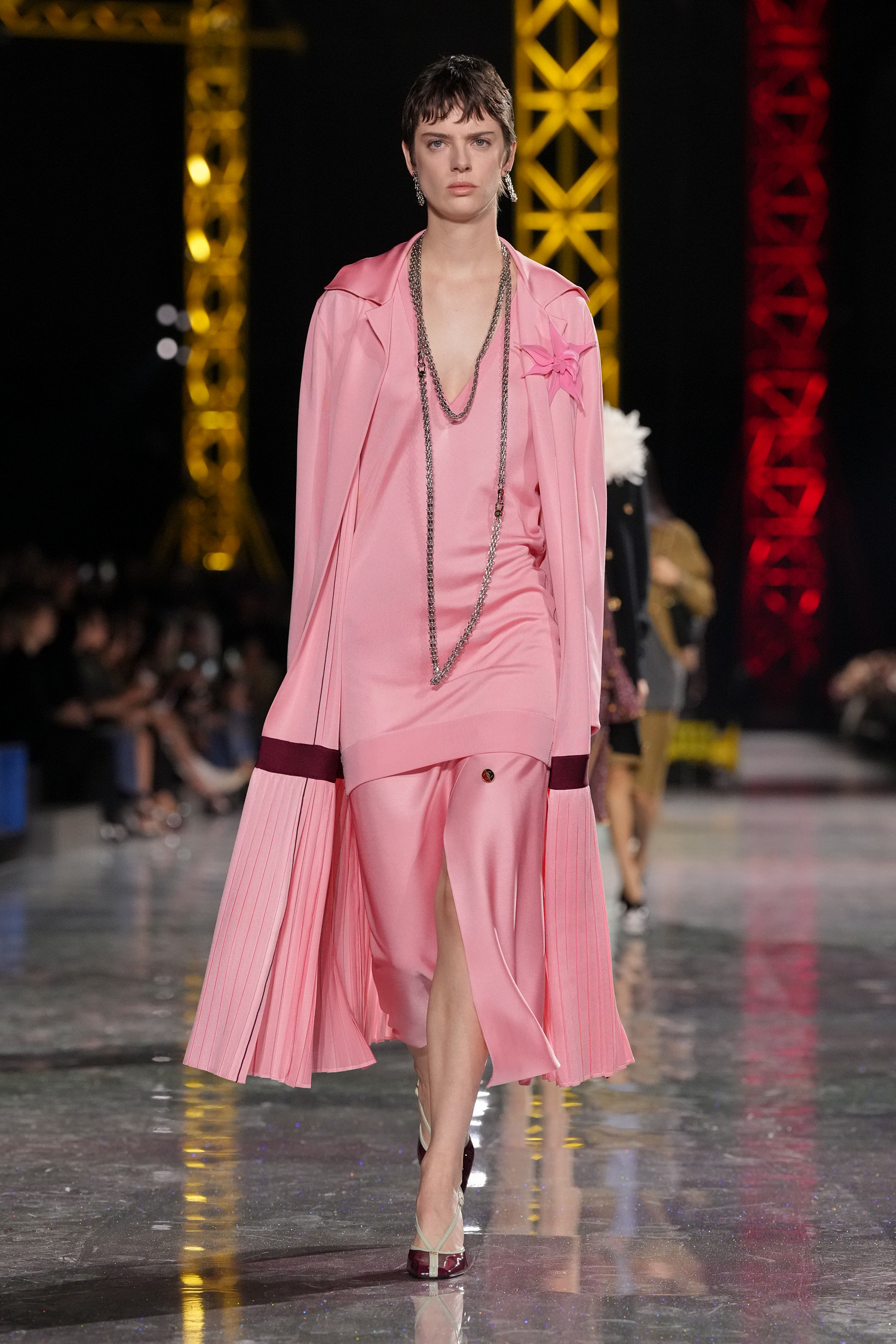 Chanel Fall 2026 Fashion Show