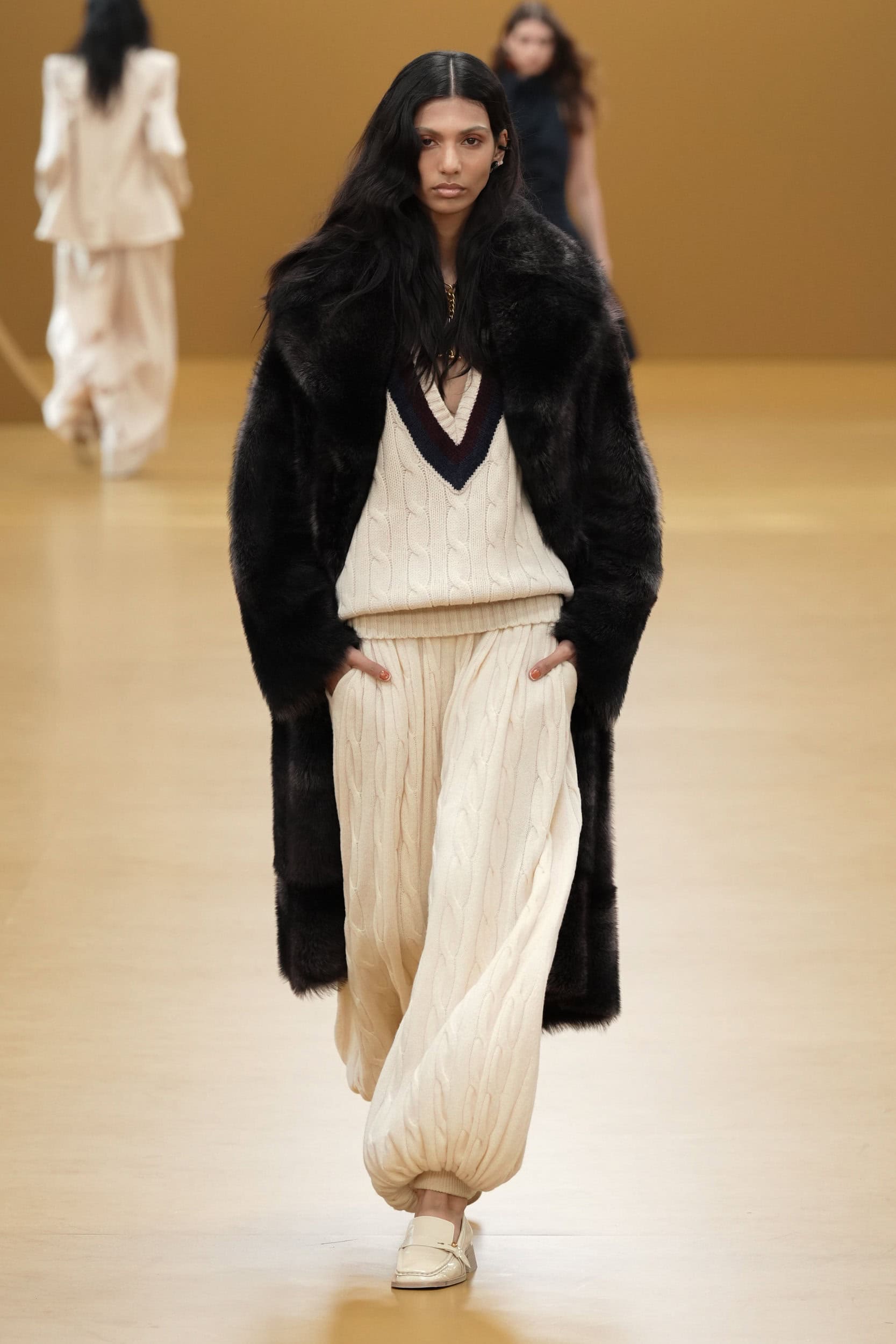 Zimmermann Fall 2026 Fashion Show