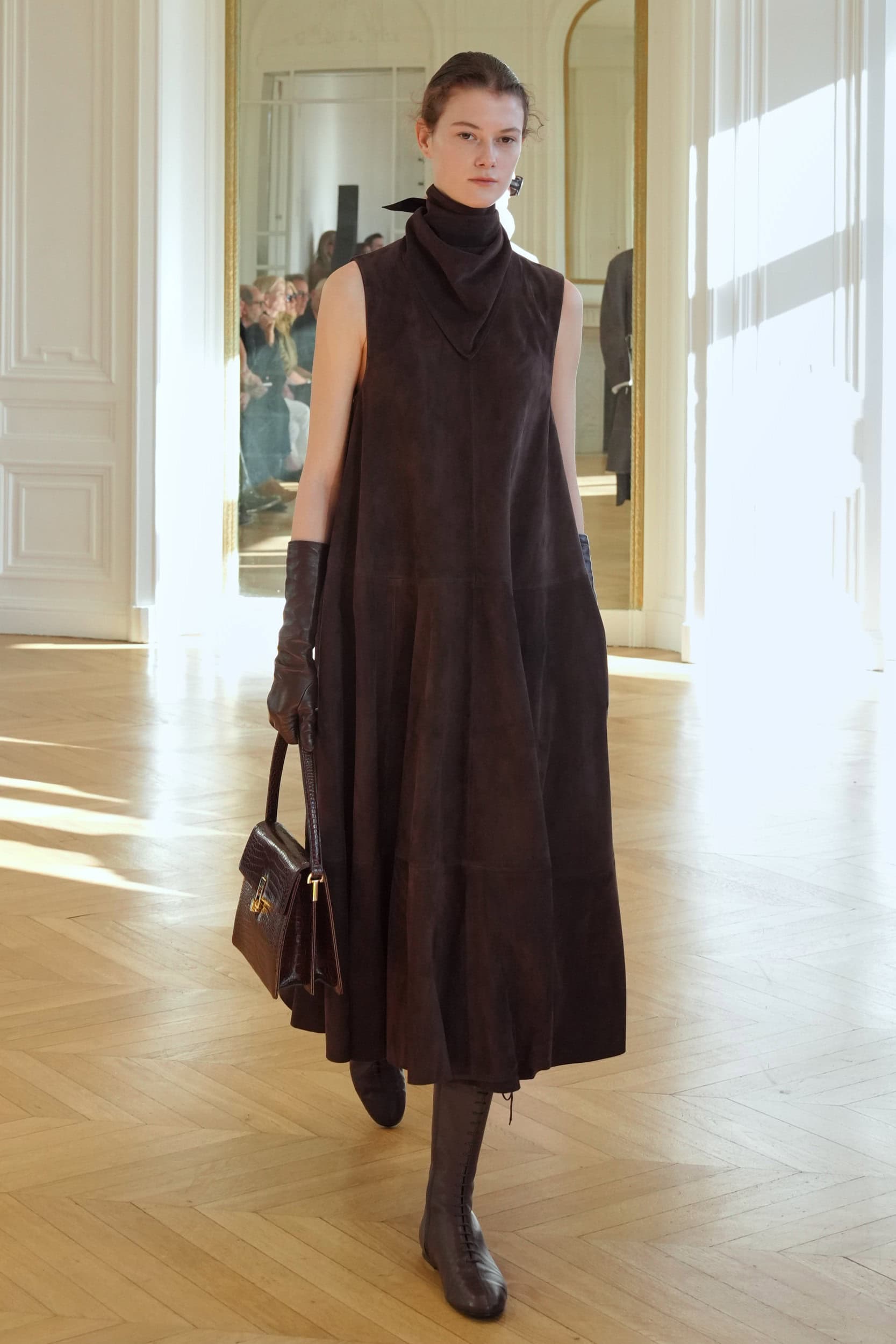 Co Fall 2026 Fashion Show