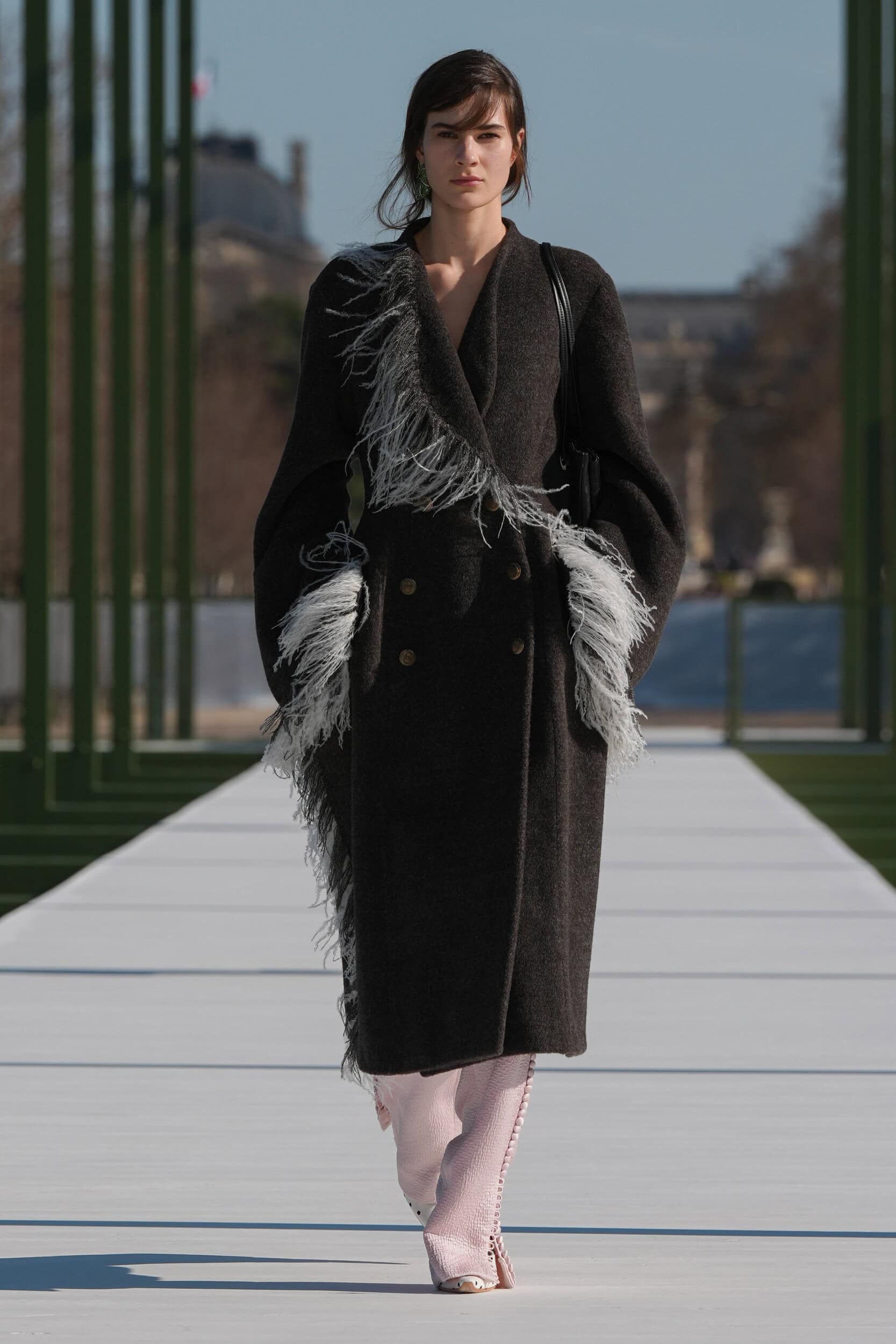 Christian Dior Fall 2026 Fashion Show