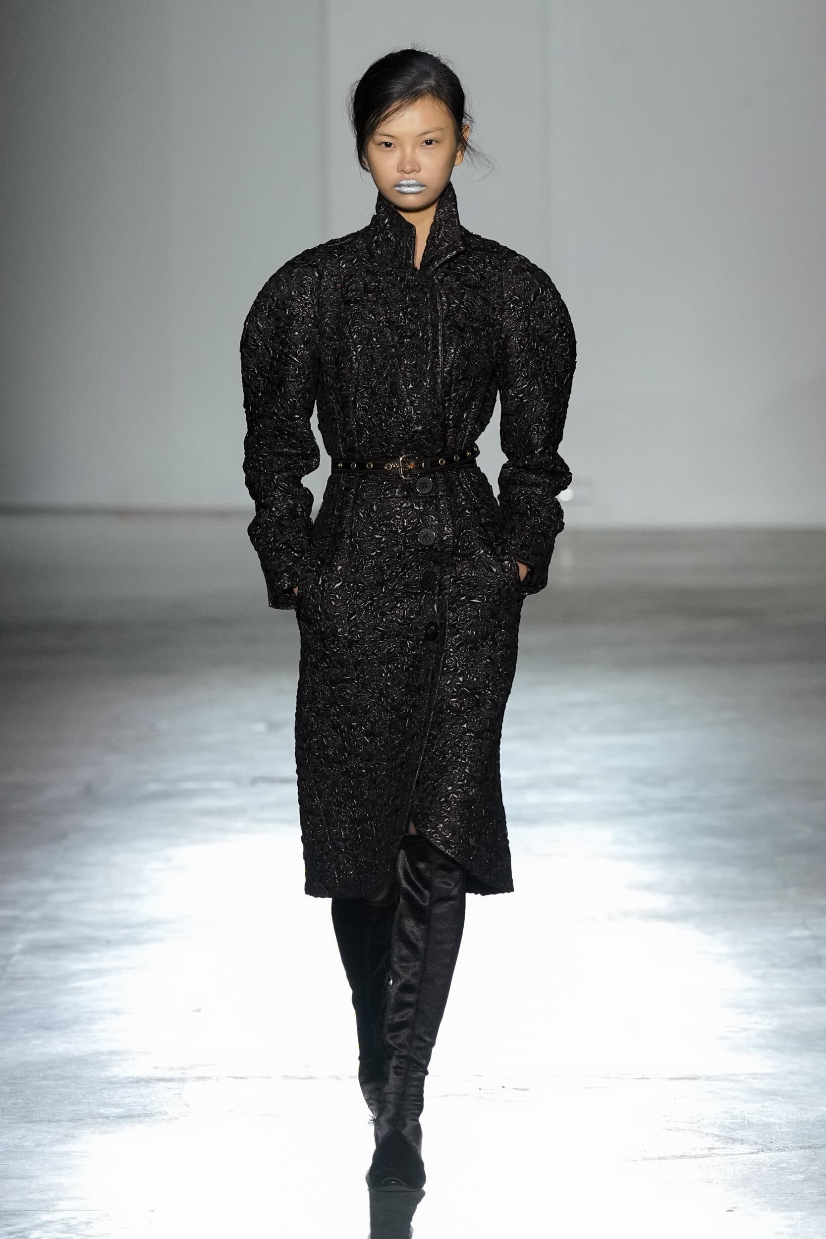 Andreas Kronthaler For Vivienne Westwood Fall 2026 Fashion Show