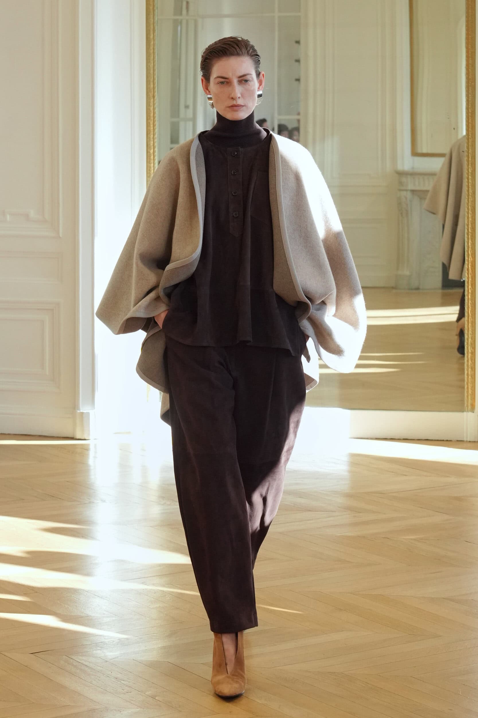 Co Fall 2026 Fashion Show