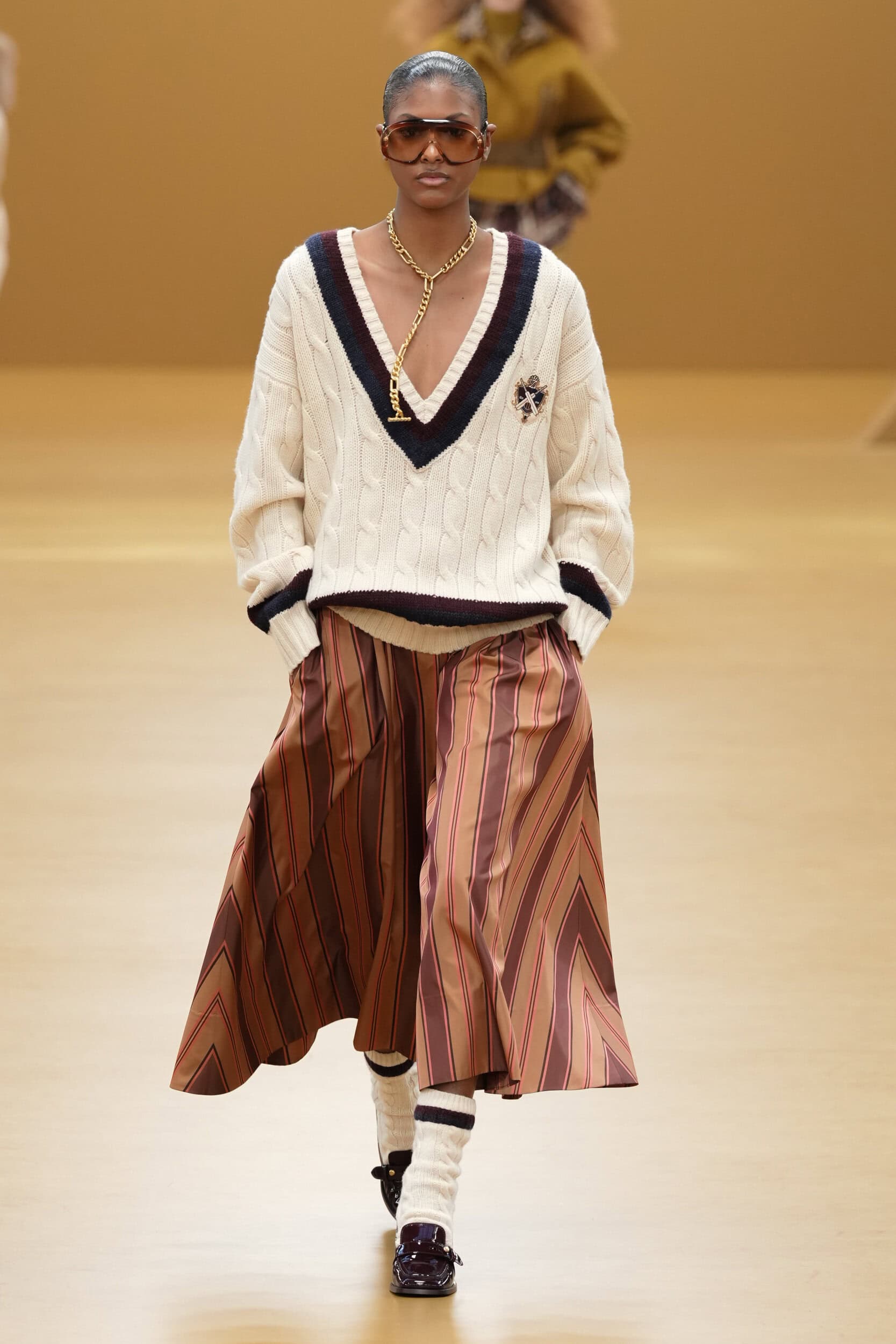 Zimmermann Fall 2026 Fashion Show