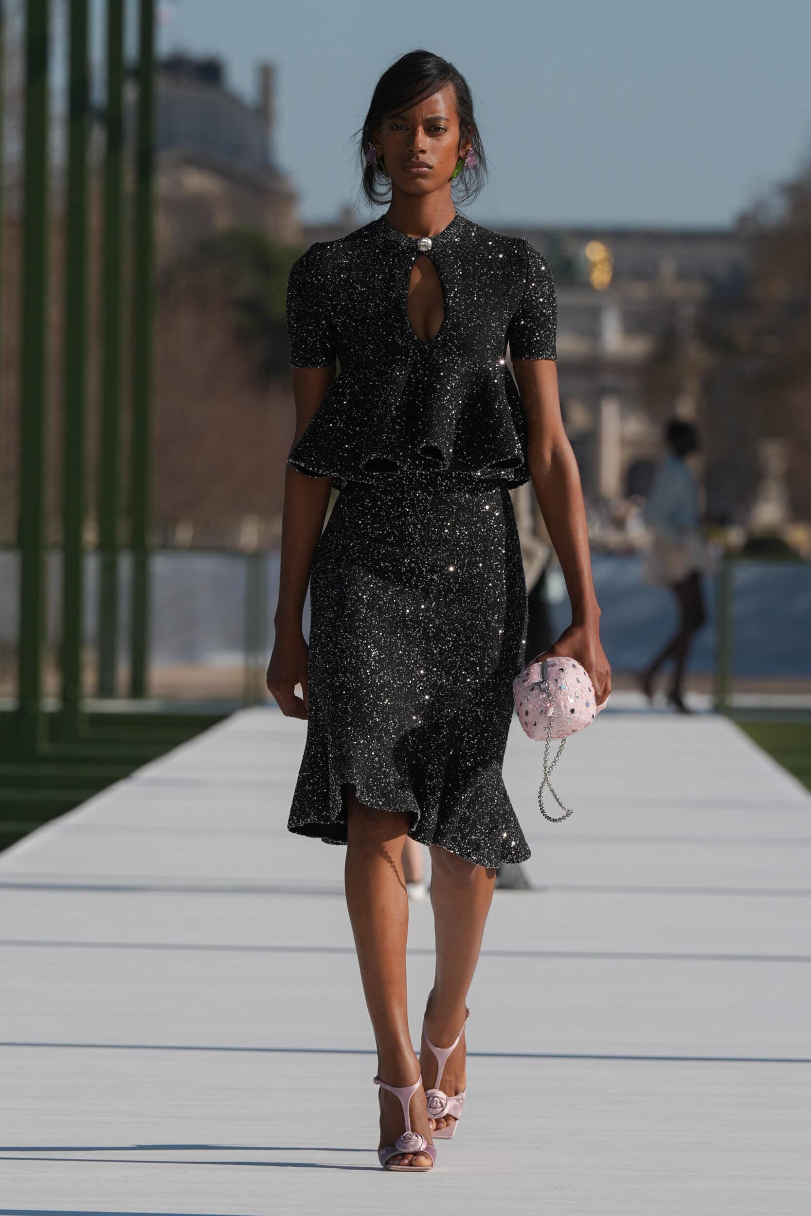 Christian Dior Fall 2026 Fashion Show