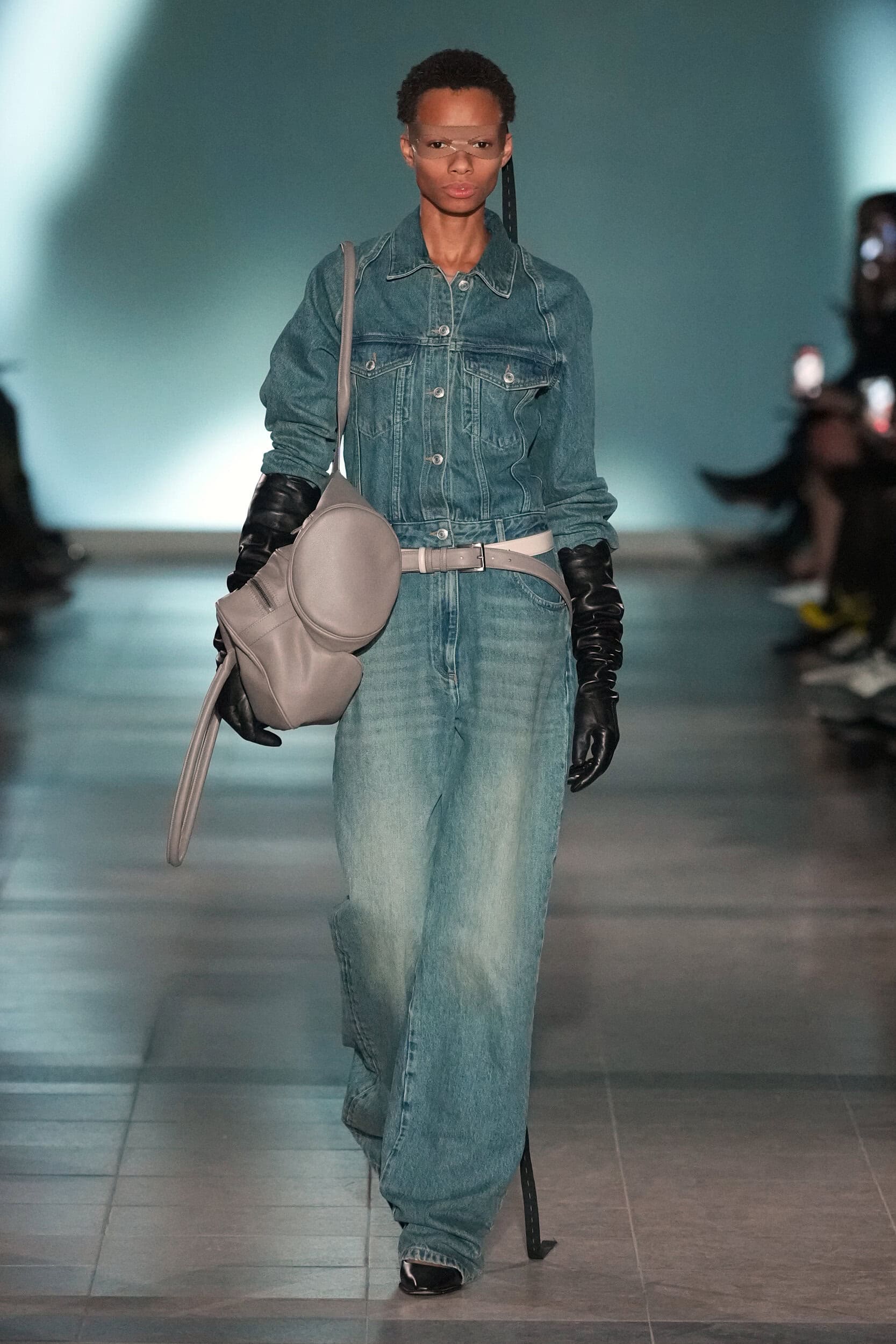 Julie Kegels Fall 2026 Fashion Show