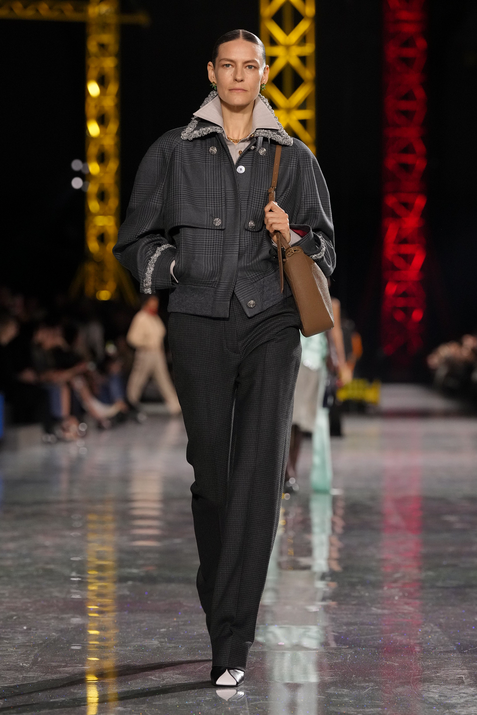 Chanel Fall 2026 Fashion Show