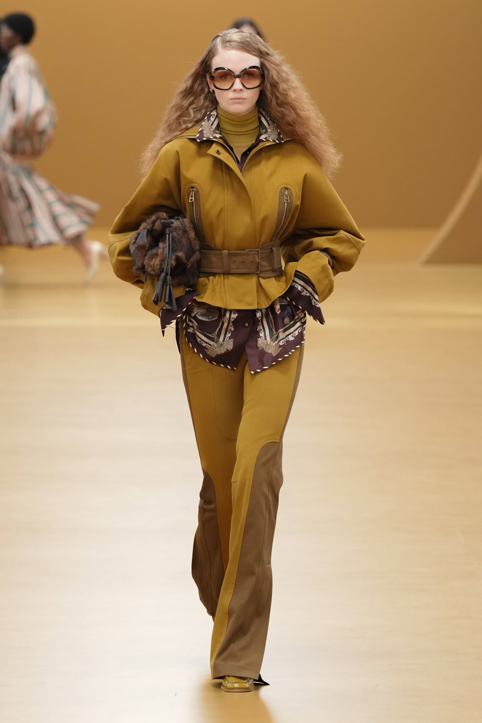 Zimmermann Fall 2026 Fashion Show