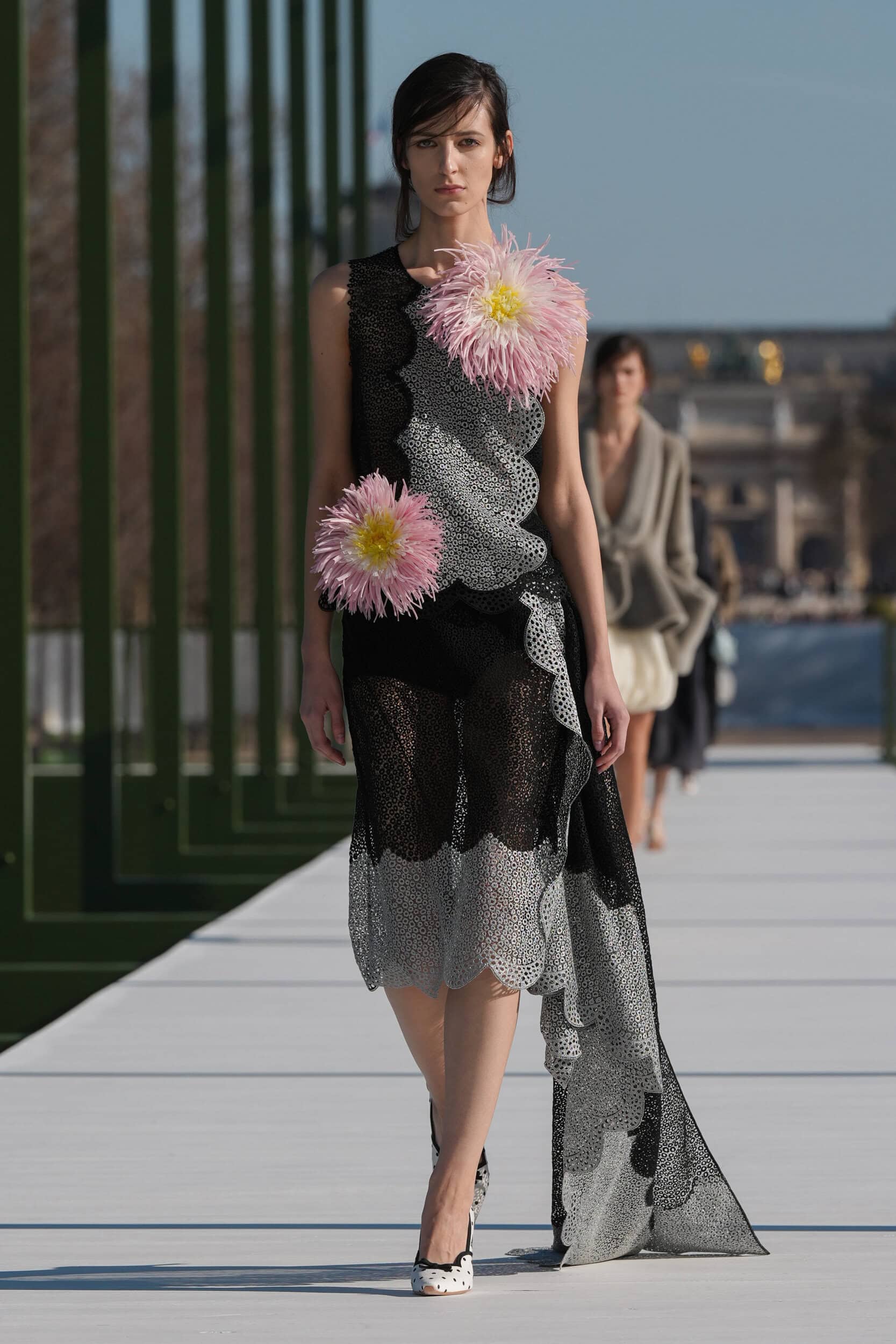 Christian Dior Fall 2026 Fashion Show