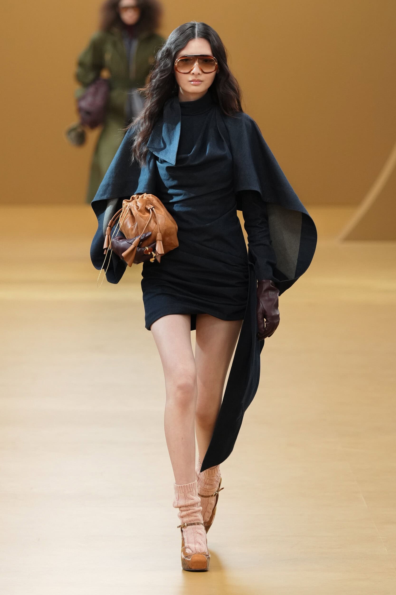 Zimmermann Fall 2026 Fashion Show