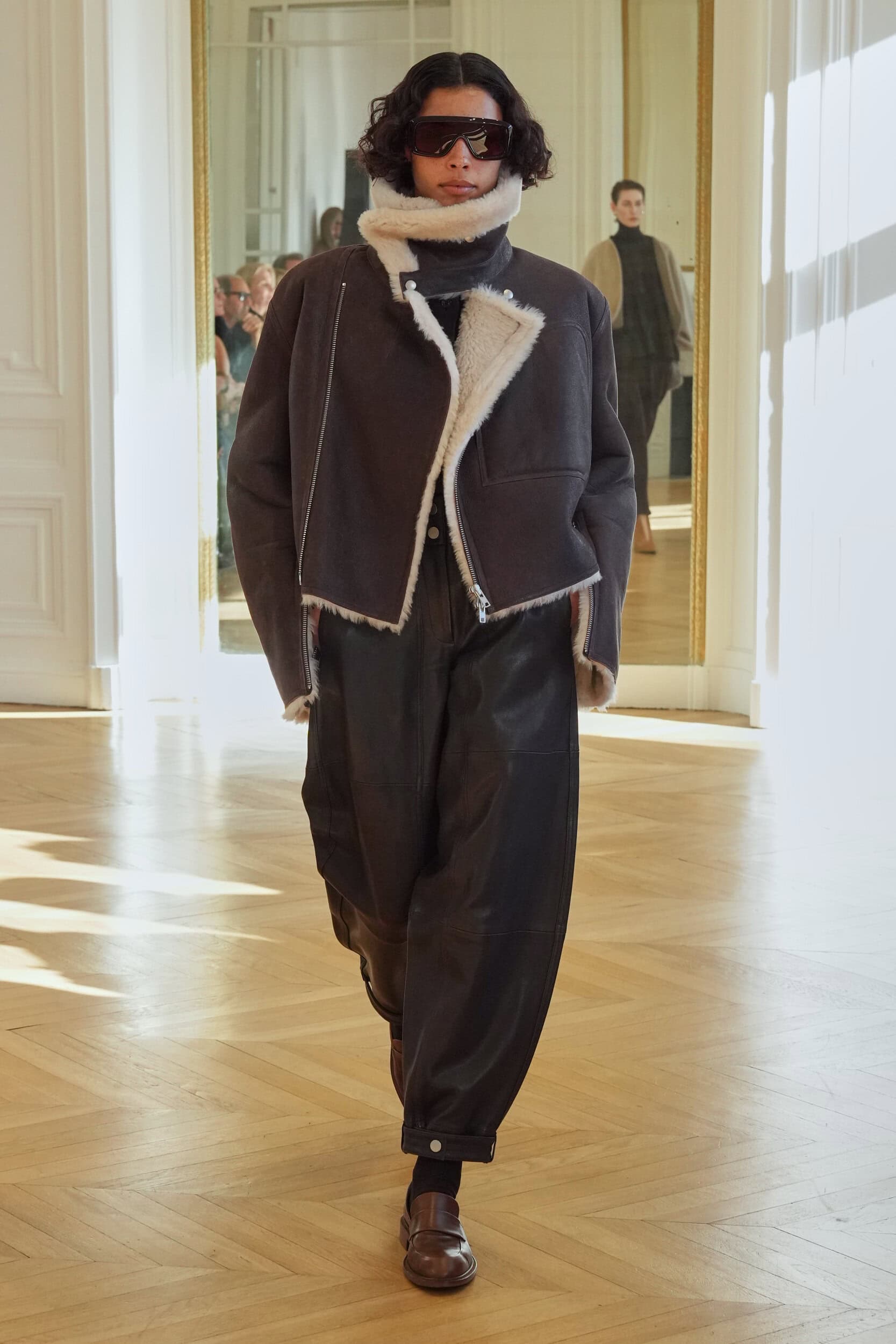 Co Fall 2026 Fashion Show